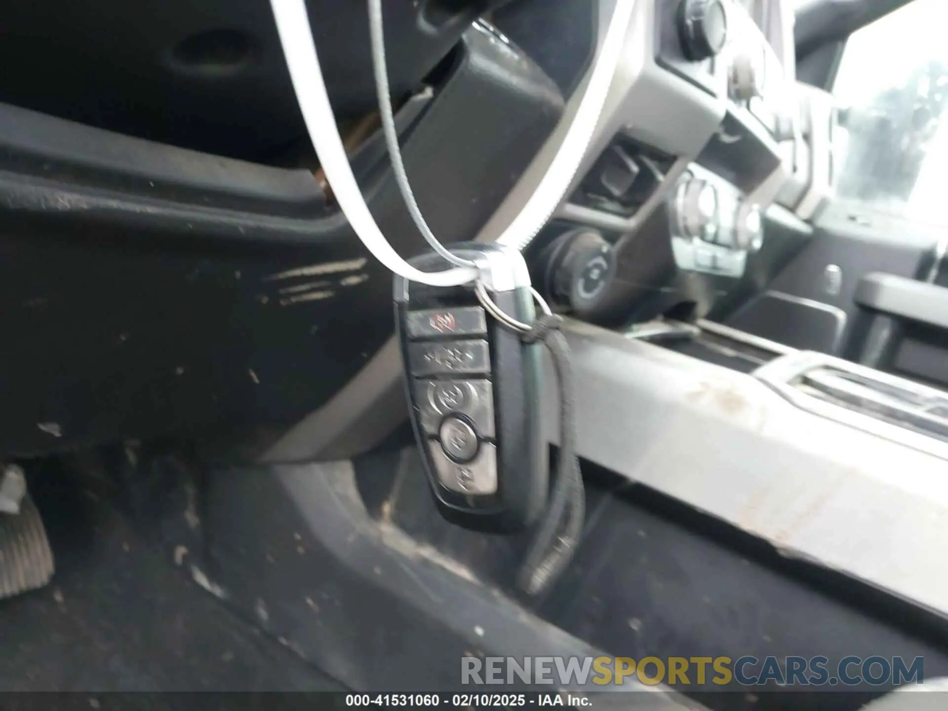 11 fotografías del automóvil dañado 1FT8W3DT8MEC87295 FORD F-350 2021