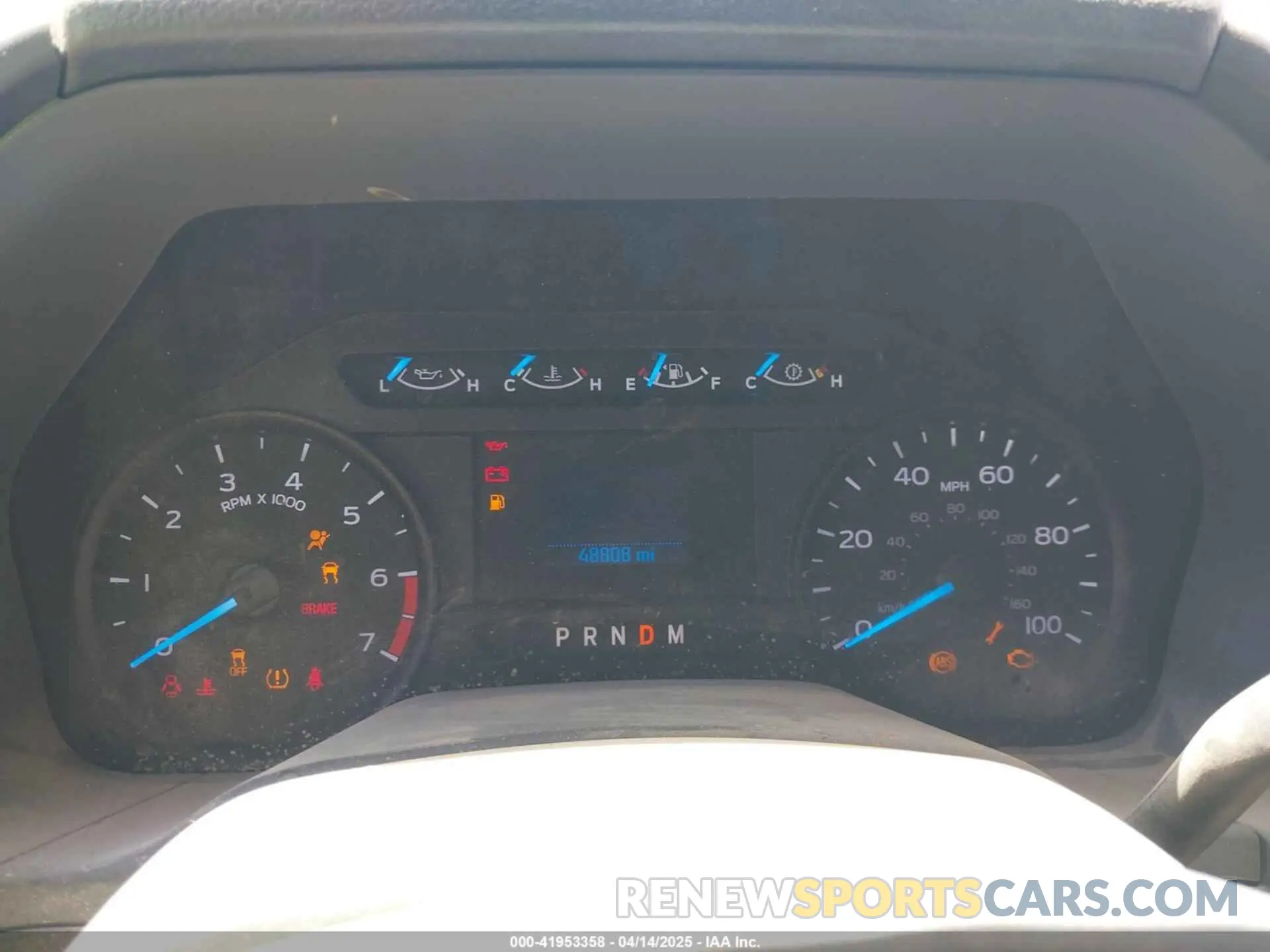 5 fotografías del automóvil dañado 1FT8W3A65NEG40012 FORD F-350 2022