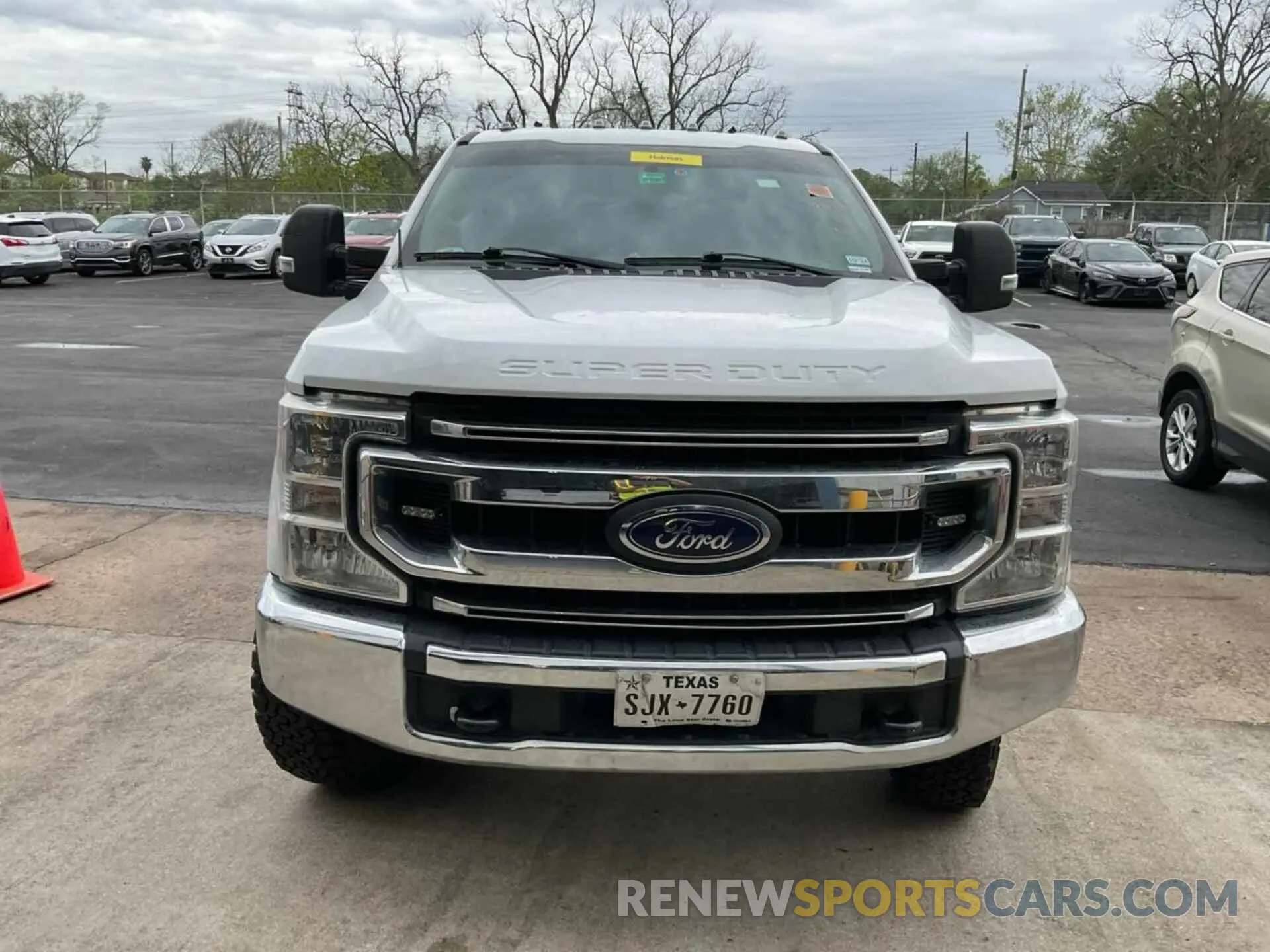 29 fotografías del automóvil dañado 1FT8W3BN0NED28105 FORD F-350 2022