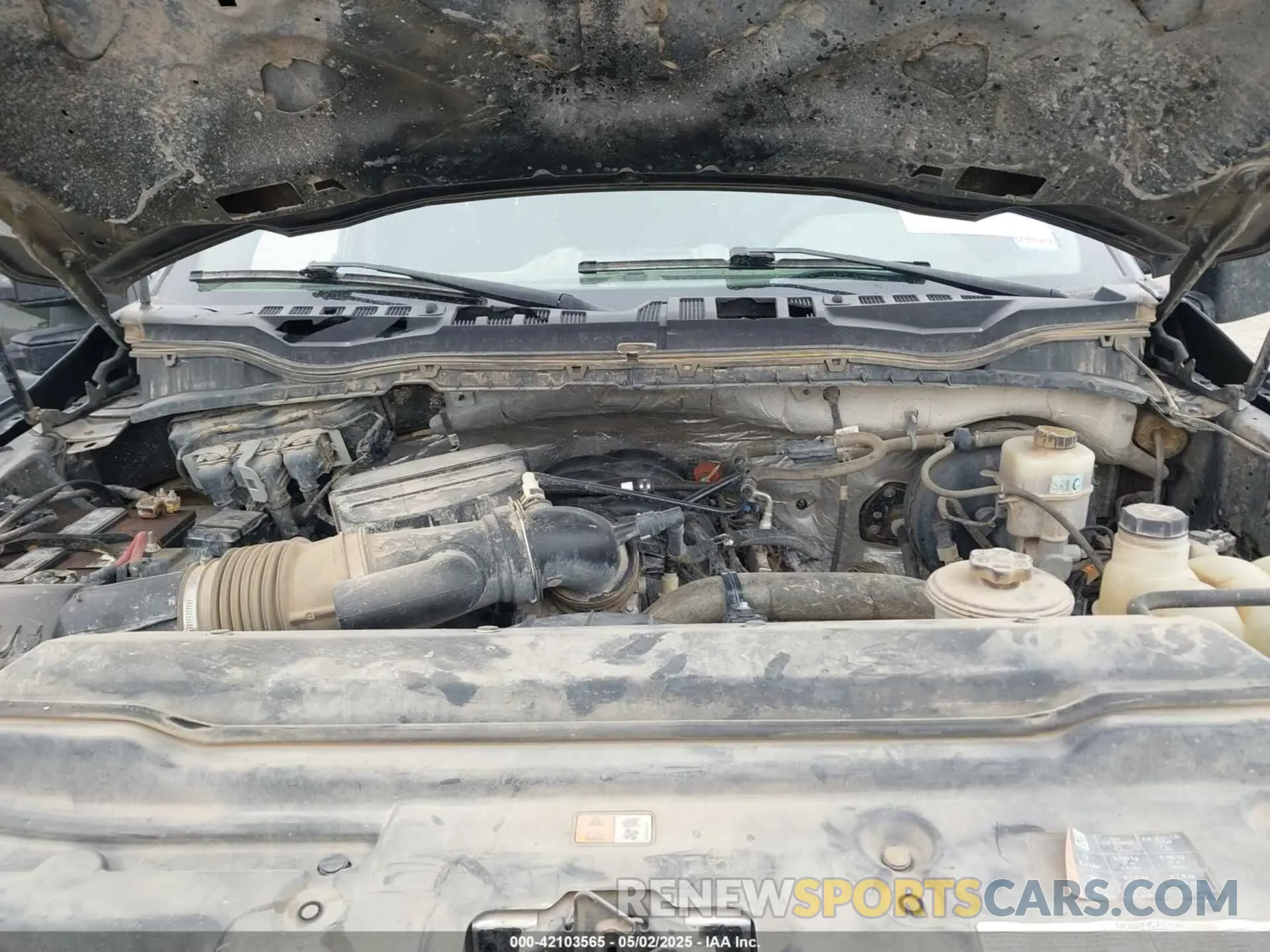 9 fotografías del automóvil dañado 1FT8W3BNXNED13708 FORD F-350 2022