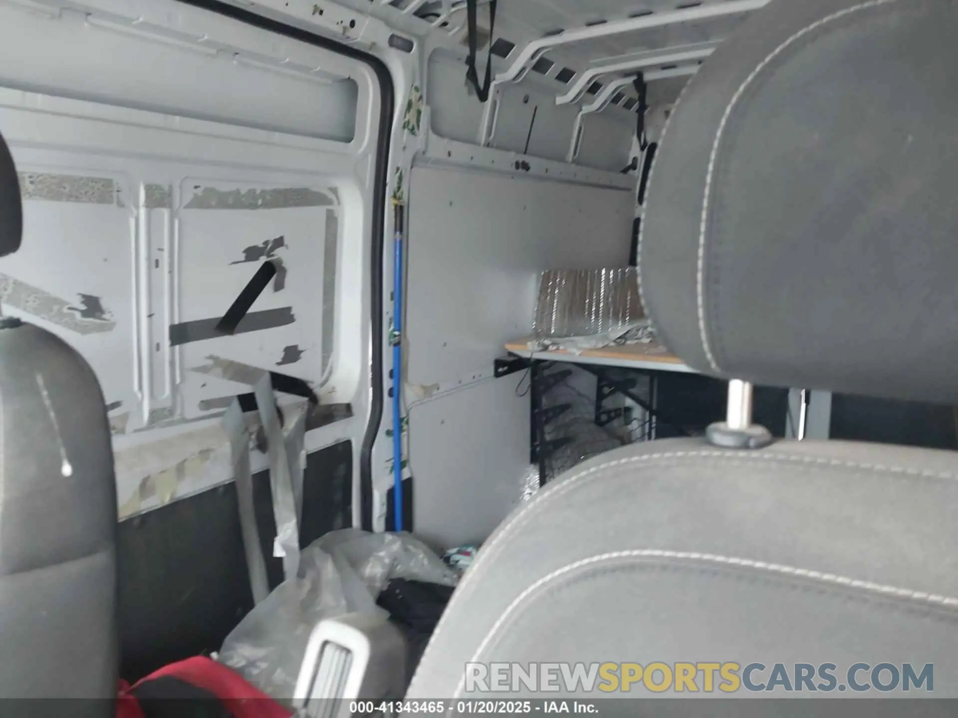 6 fotografías del automóvil dañado 1FT8W3BTXNED31494 FORD F-350 2022