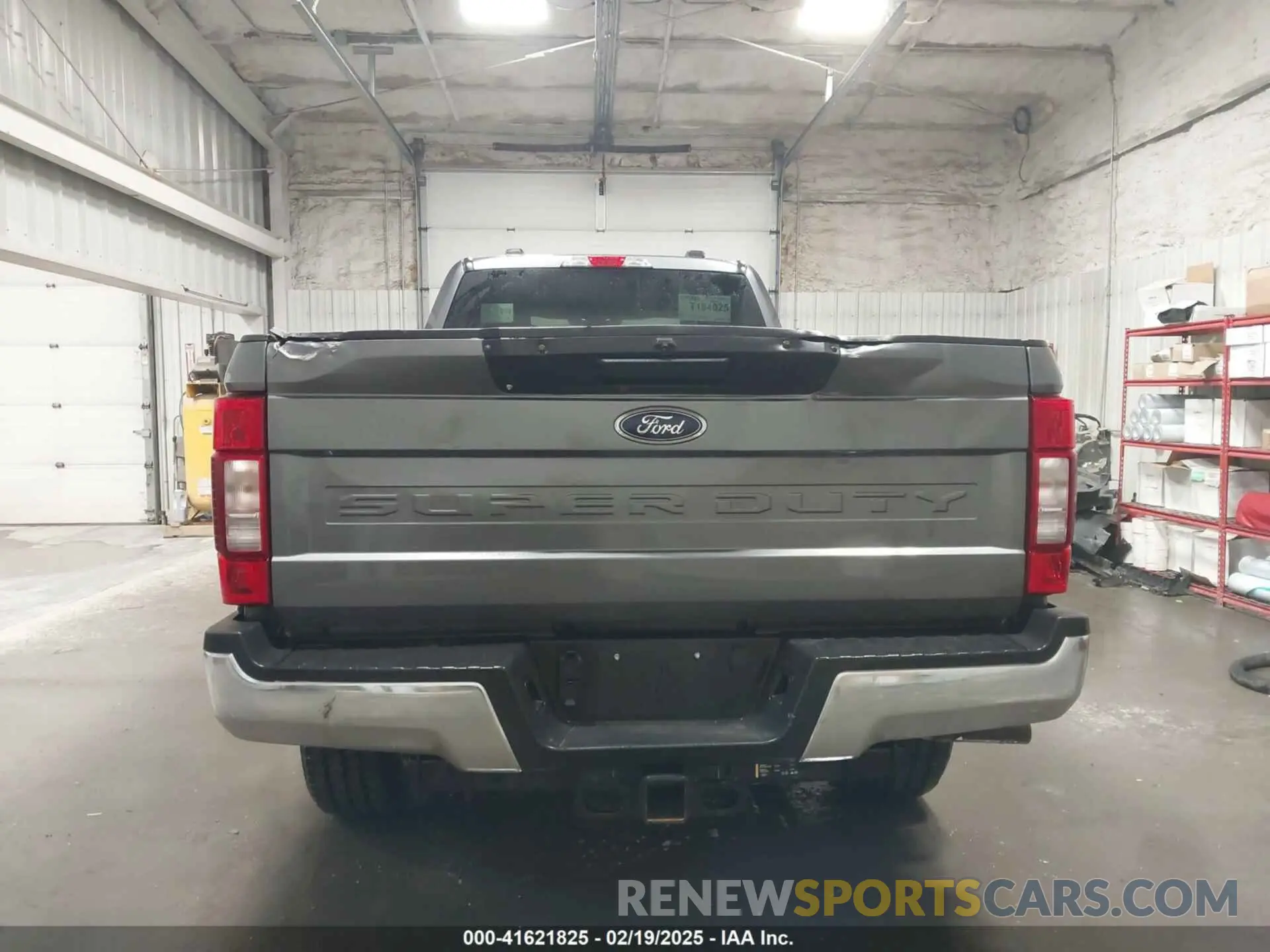 15 fotografías del automóvil dañado 1FT8W3BTXNEG27034 FORD F-350 2022