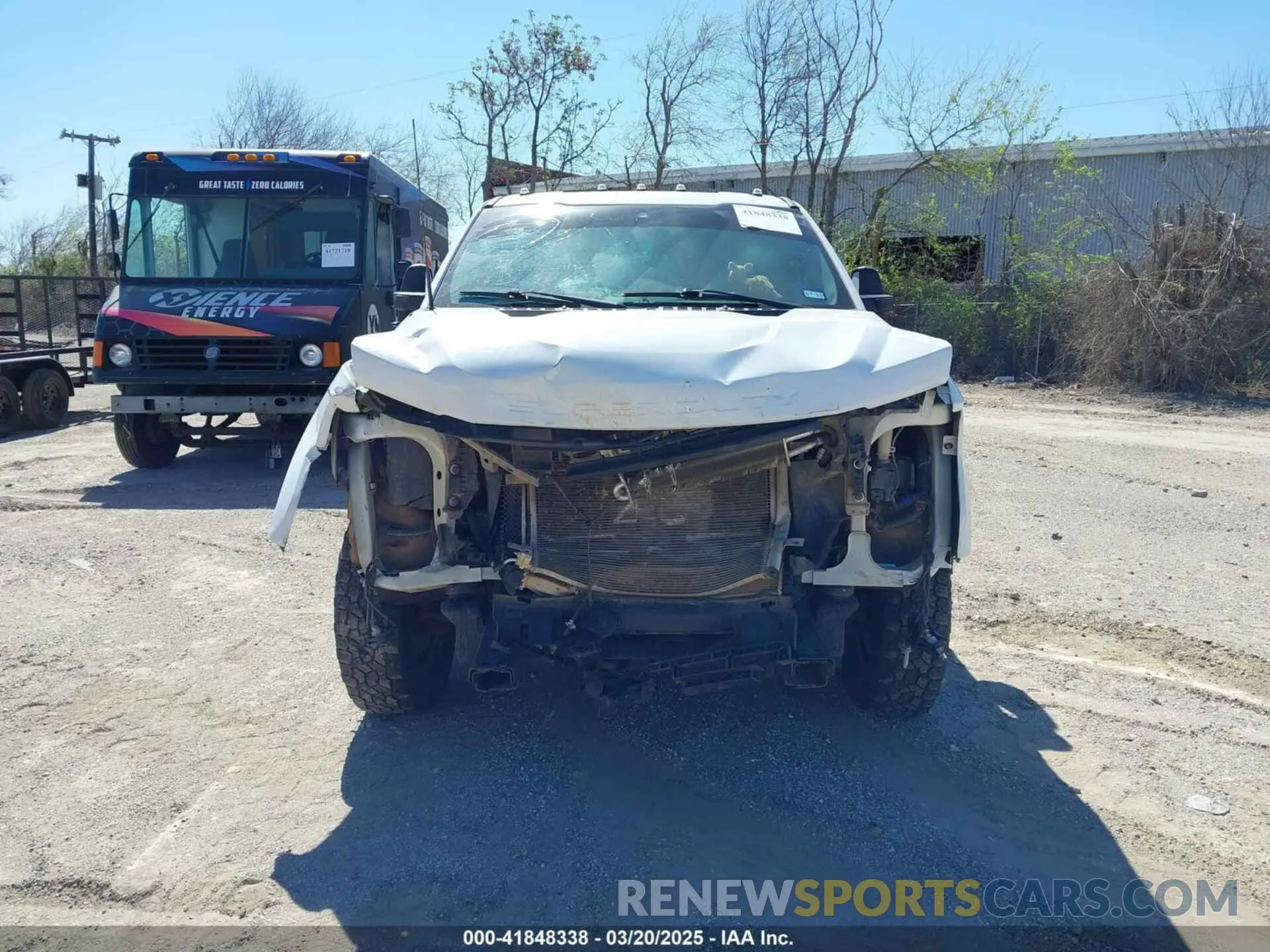 13 fotografías del automóvil dañado 1FT8W3C68NEE83511 FORD F-350 2022