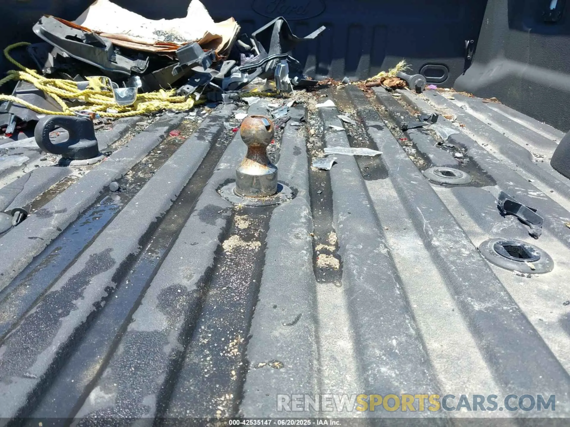 24 fotografías del automóvil dañado 1FT8W3CN2NEC55222 FORD F-350 2022