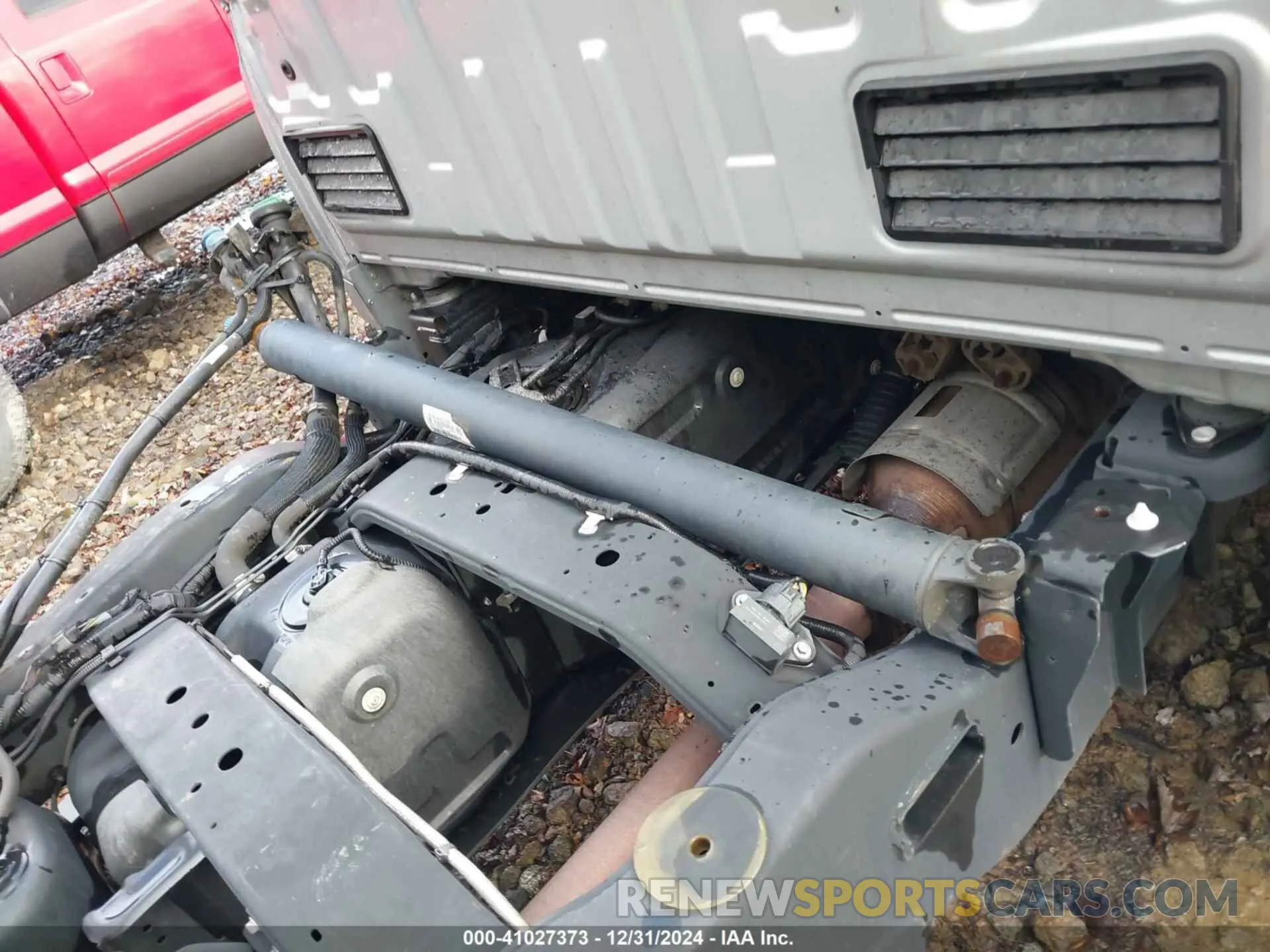 12 fotografías del automóvil dañado 1FT8W3DT1NEG22785 FORD F-350 2022
