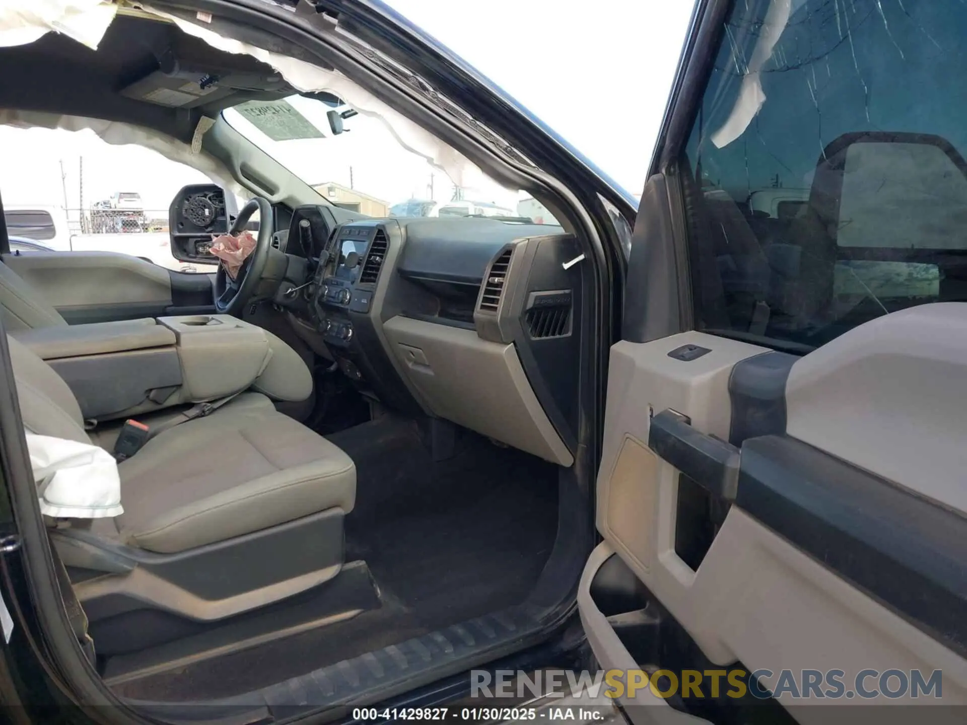 7 fotografías del automóvil dañado 1FT8W3DT5NED32033 FORD F-350 2022