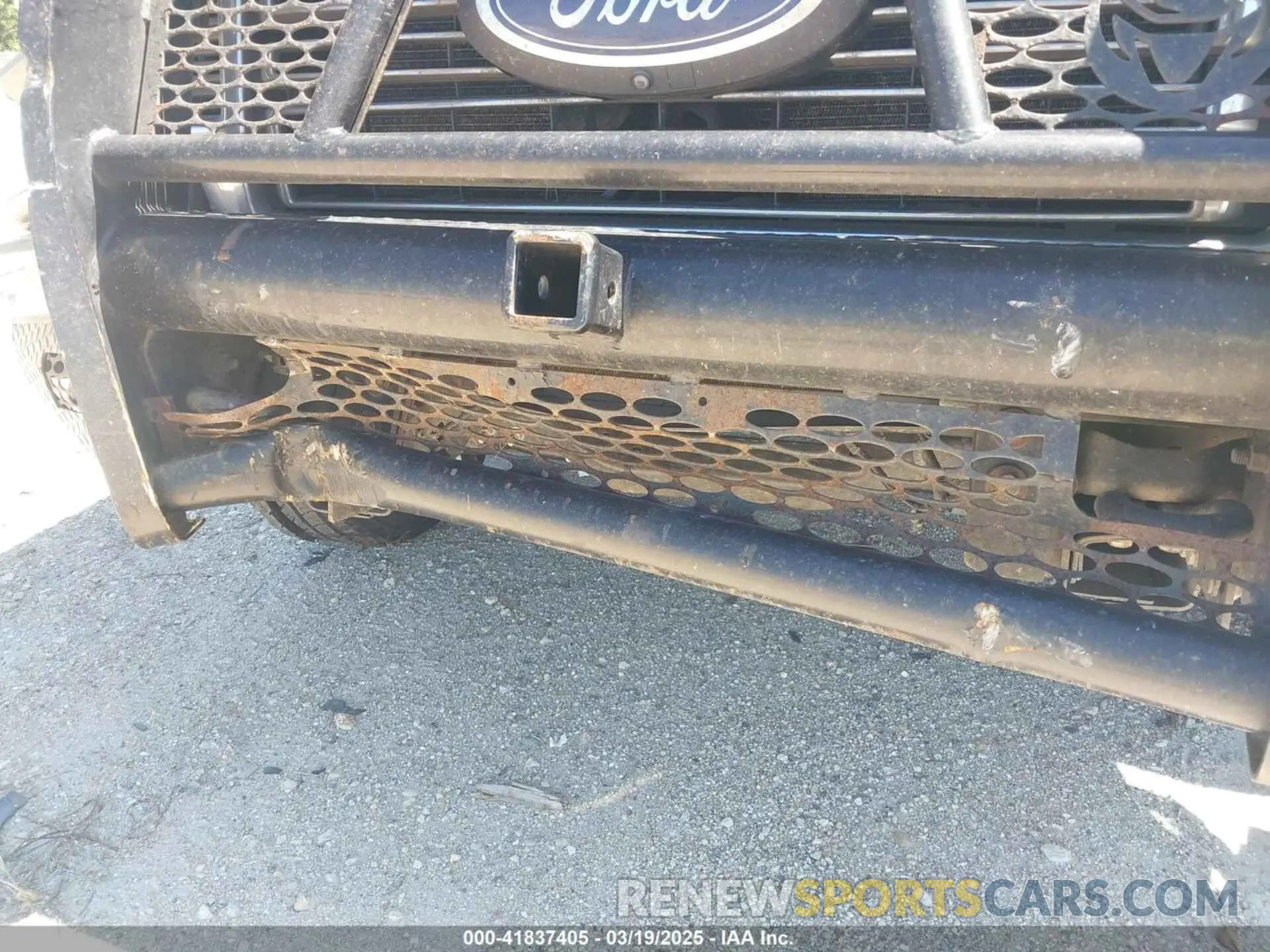 18 fotografías del automóvil dañado 1FT8W3DT9NEE63501 FORD F-350 2022