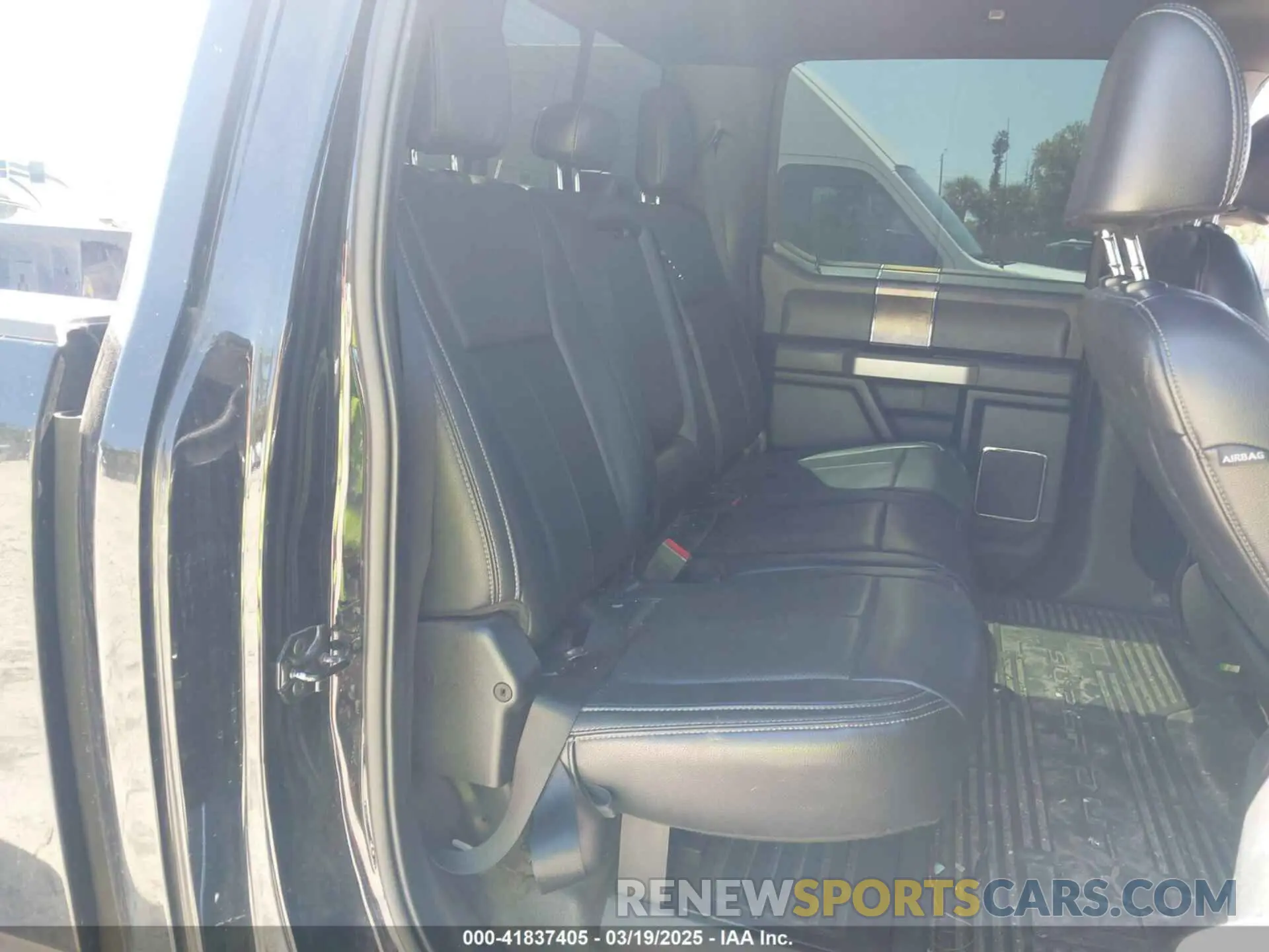 7 fotografías del automóvil dañado 1FT8W3DT9NEE63501 FORD F-350 2022