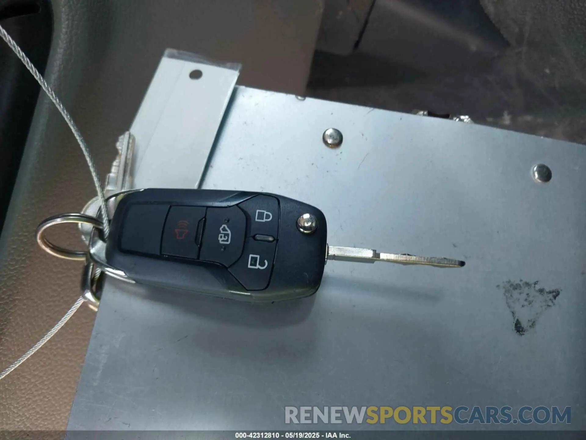10 fotografías del automóvil dañado 1FTRF3AN9NEC70601 FORD F-350 2022