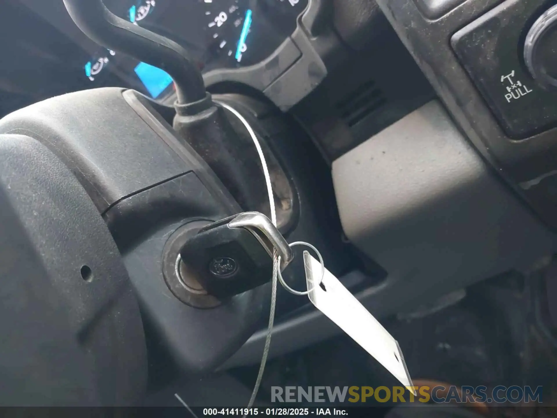 10 fotografías del automóvil dañado 1FTRF3B60NEG44133 FORD F-350 2022