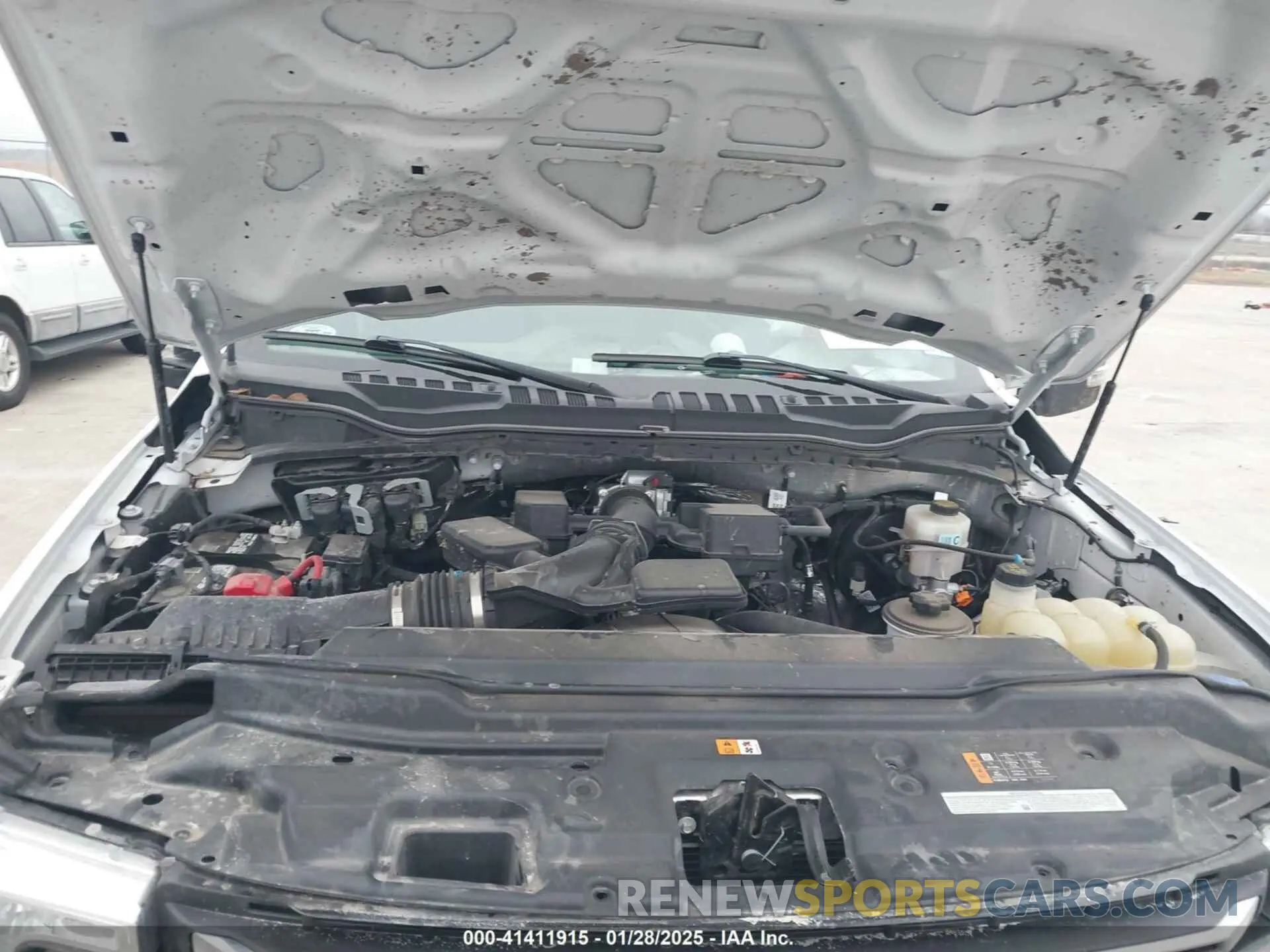 9 fotografías del automóvil dañado 1FTRF3B60NEG44133 FORD F-350 2022