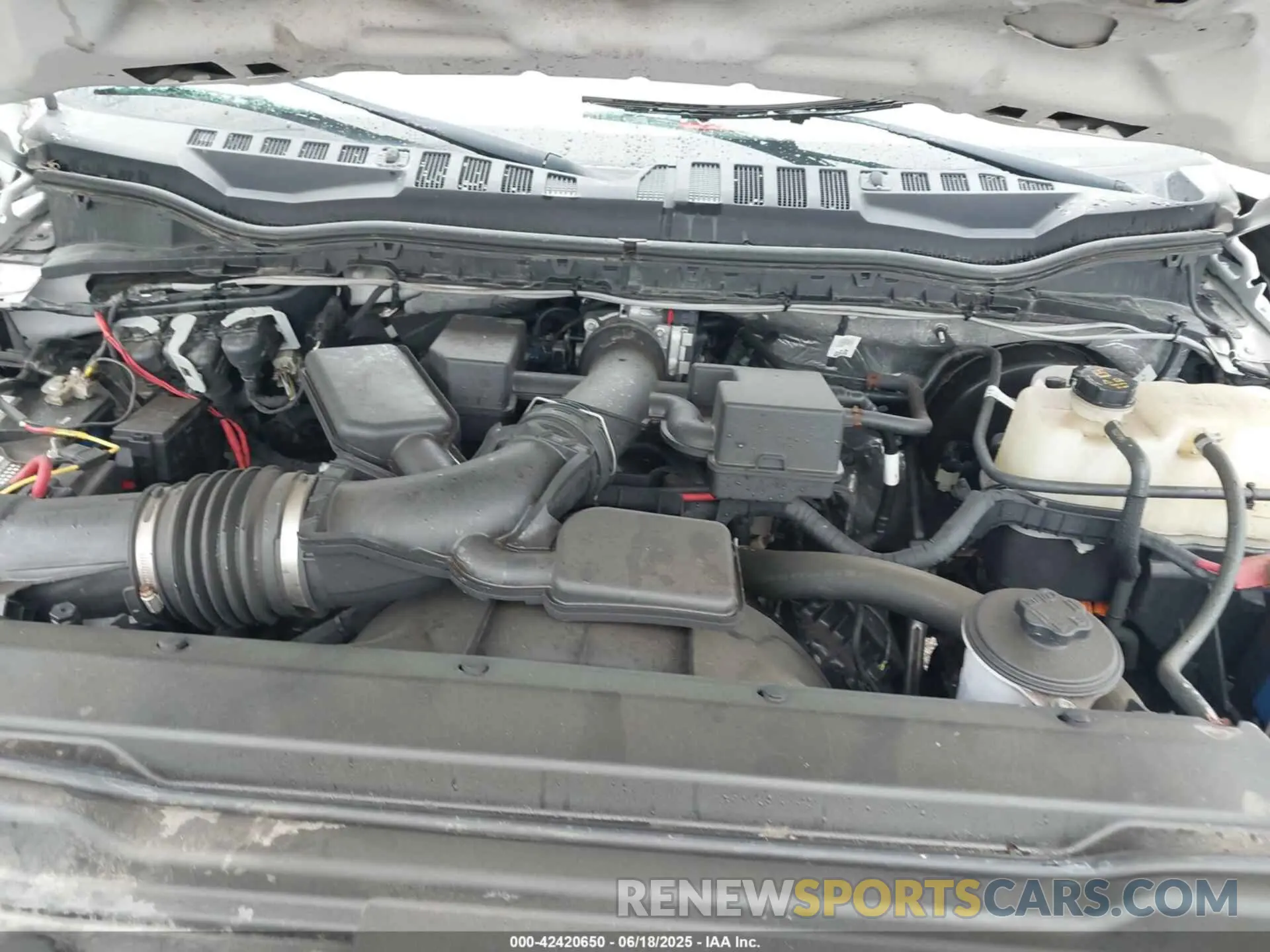 9 fotografías del automóvil dañado 1FTRF3B62NEC00753 FORD F-350 2022