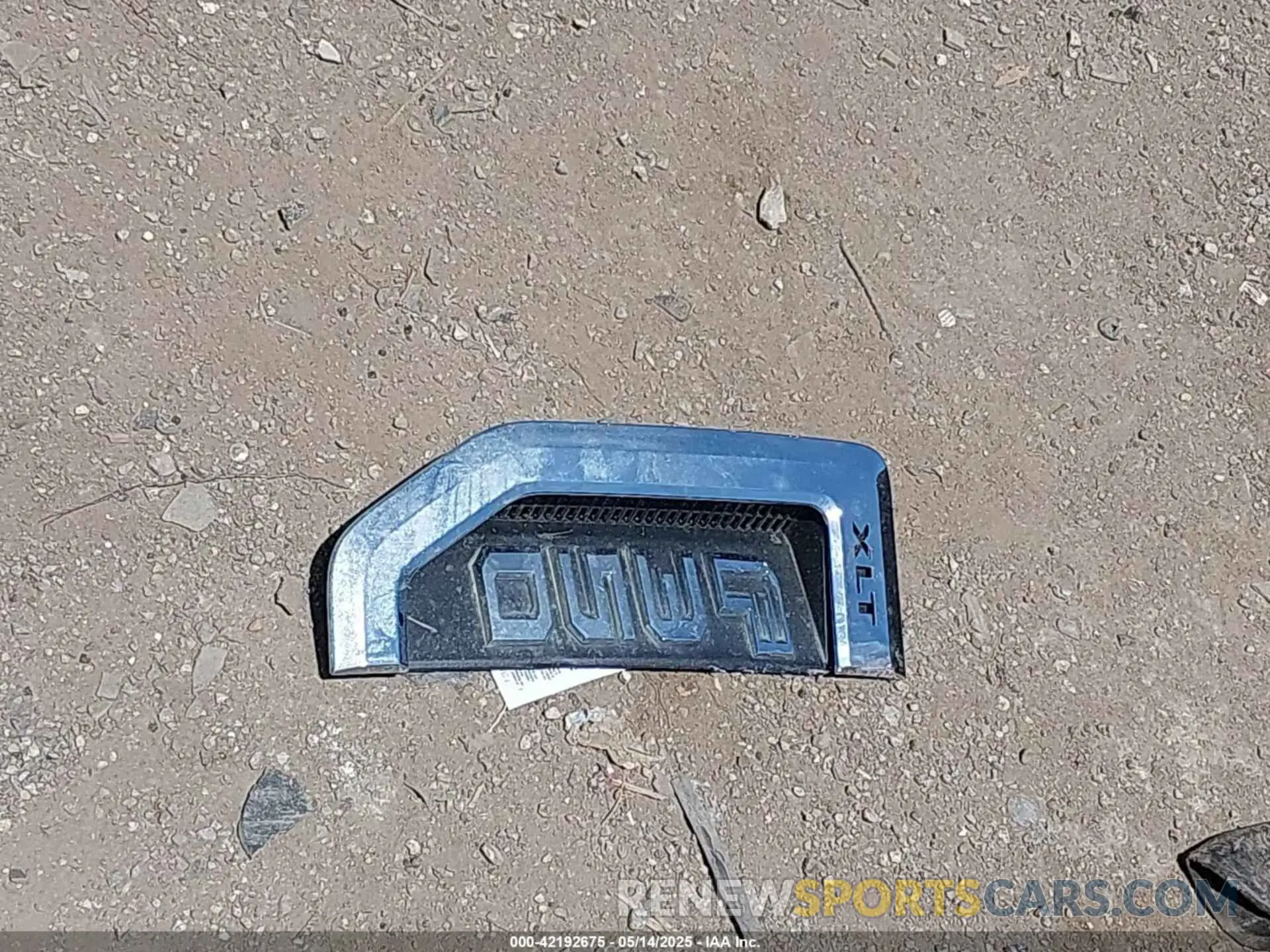 12 fotografías del automóvil dañado 1FTRF3DTXNED40326 FORD F-350 2022