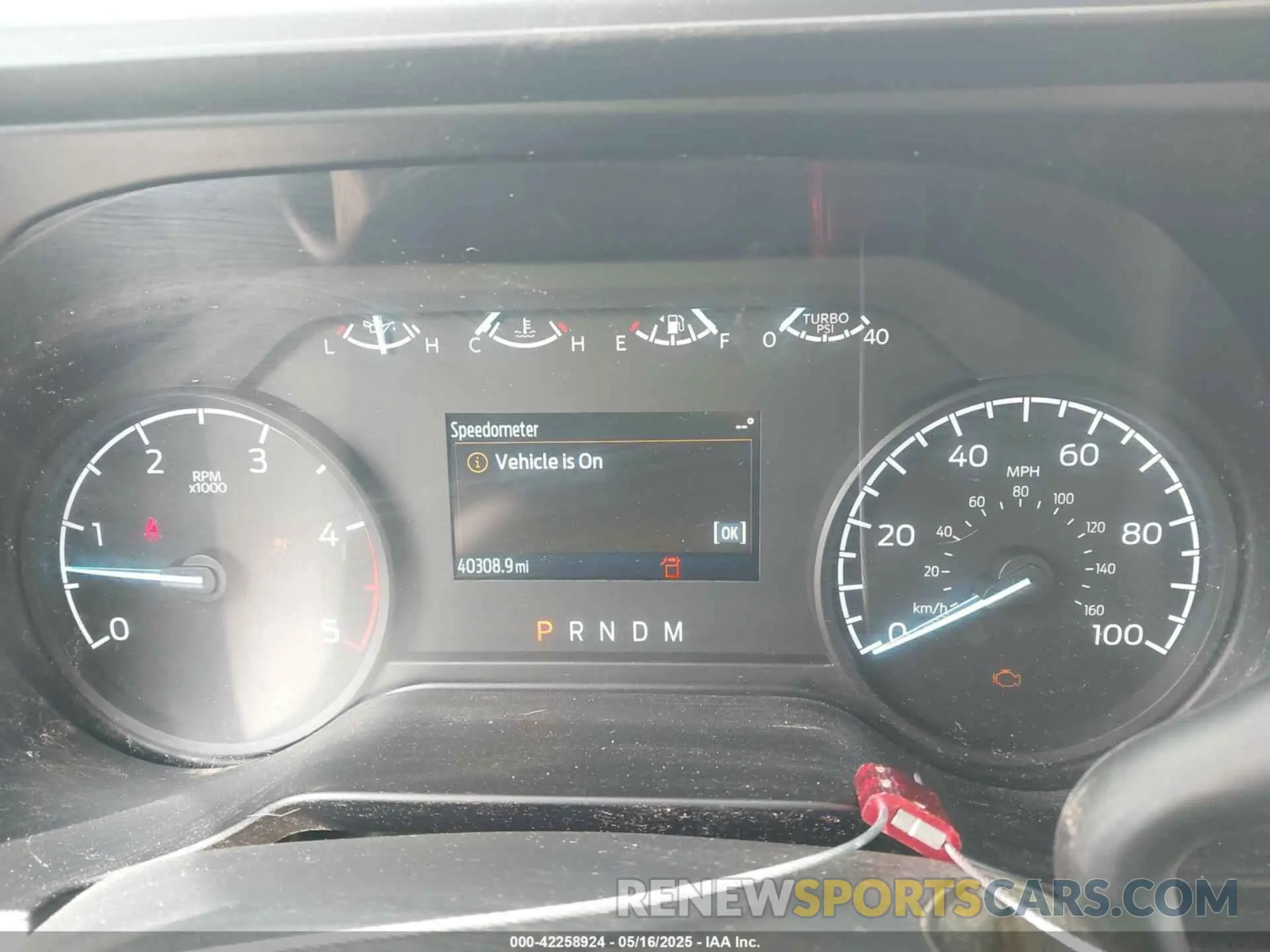 6 fotografías del automóvil dañado 1FT8W3BT8PEE10715 FORD F-350 2023