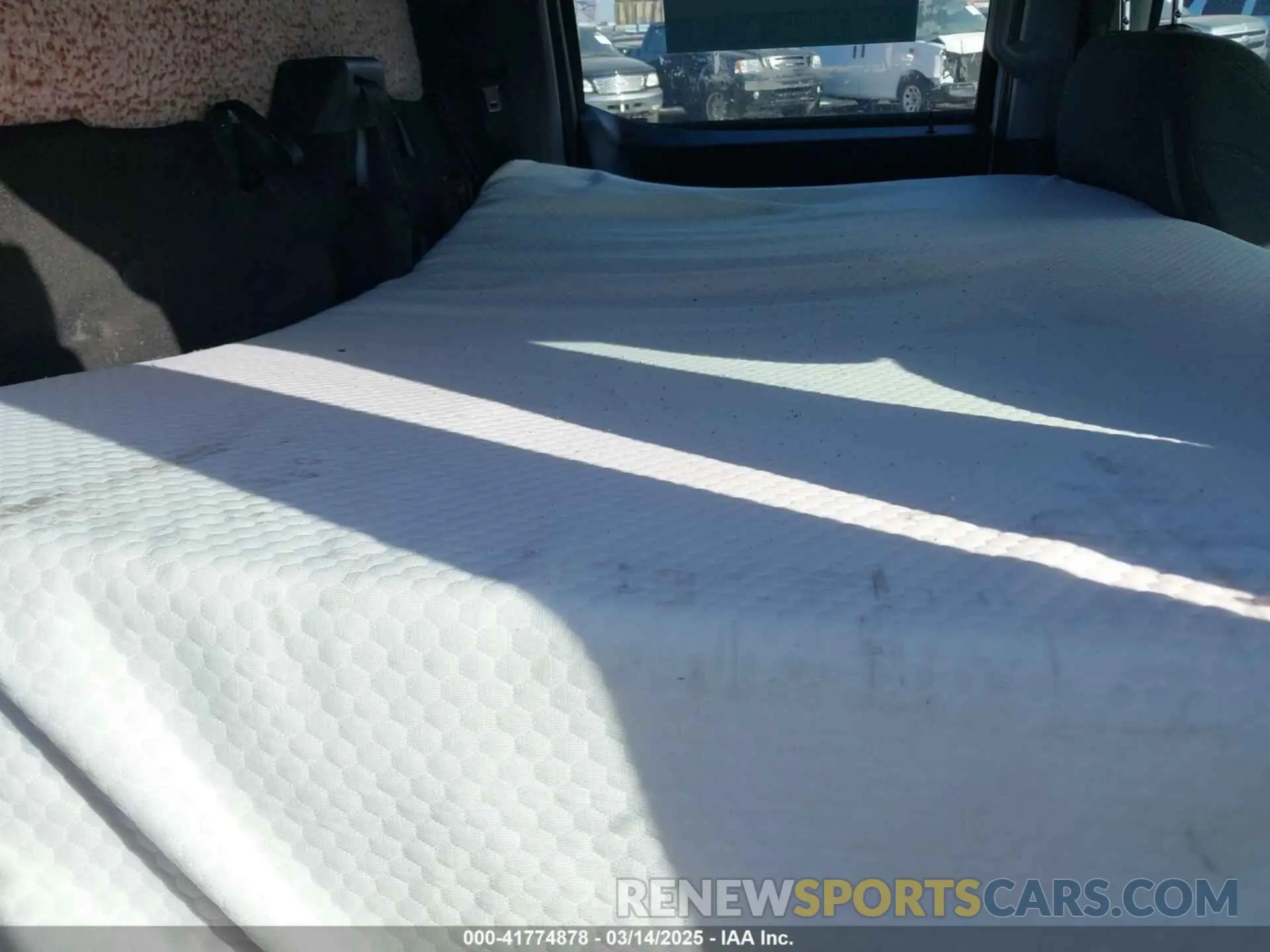 6 fotografías del automóvil dañado 1FT8W3DT1PEC85117 FORD F-350 2023