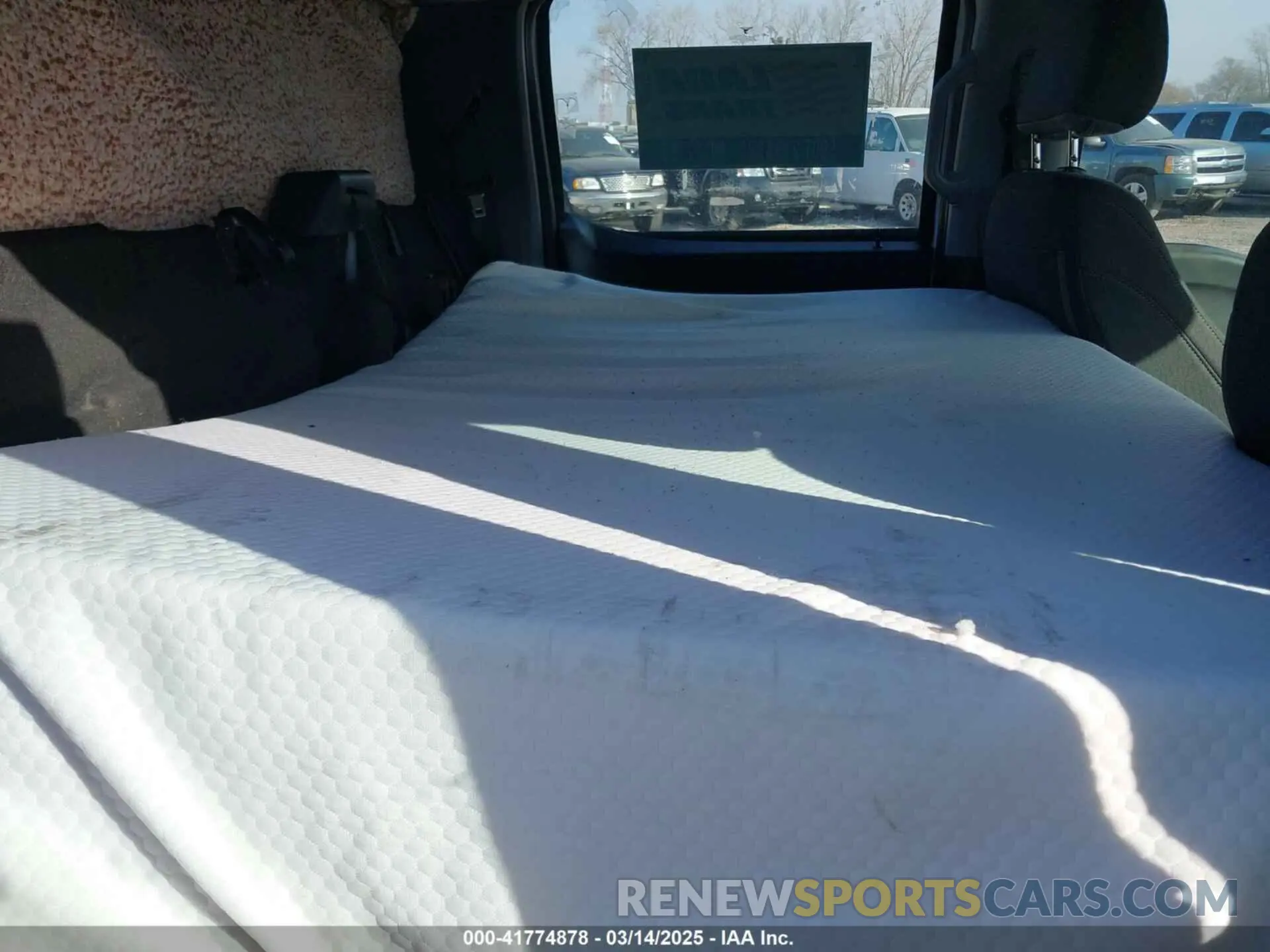 7 fotografías del automóvil dañado 1FT8W3DT1PEC85117 FORD F-350 2023