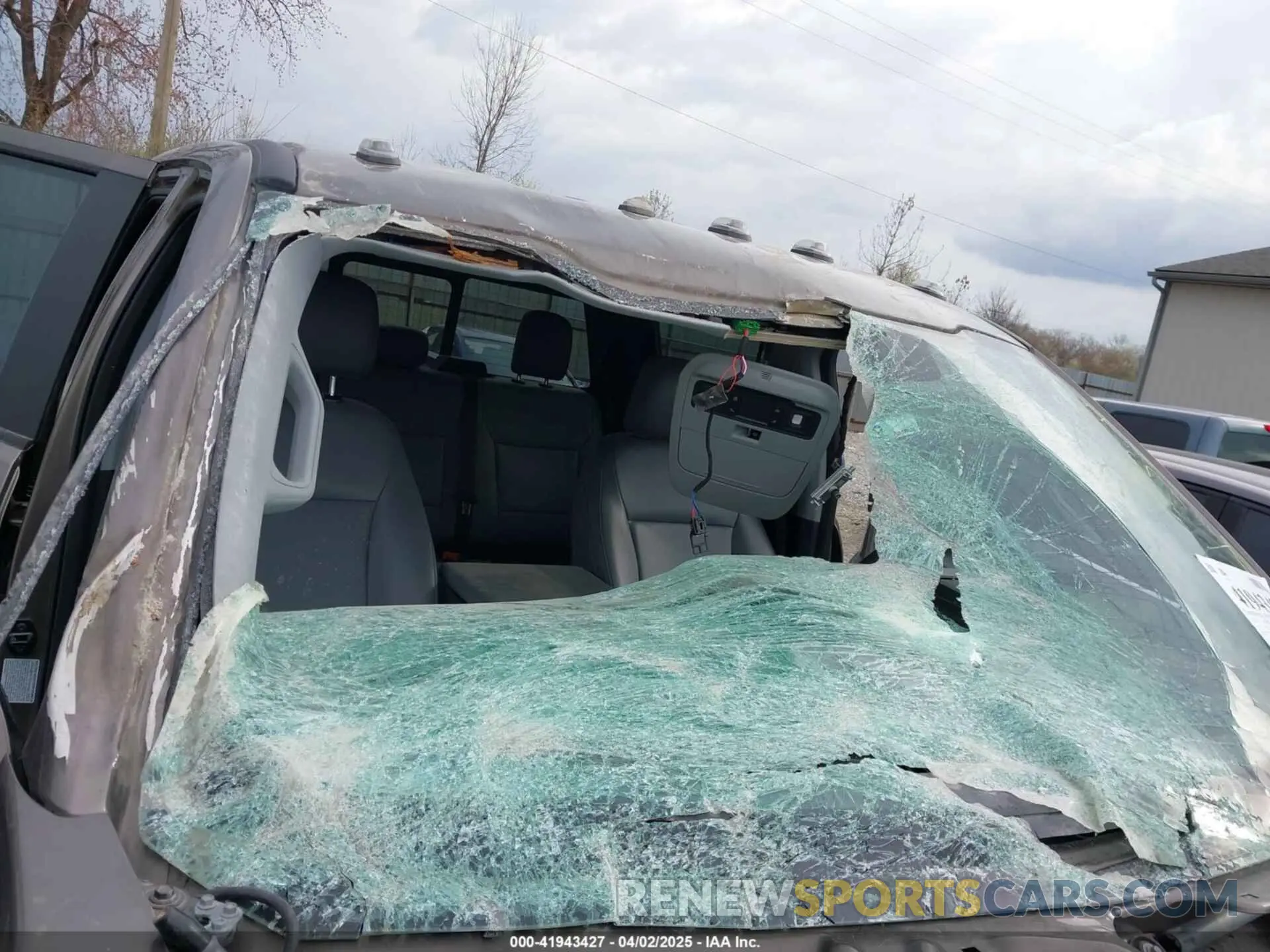 11 fotografías del automóvil dañado 1FT8W3DT5PEC16544 FORD F-350 2023
