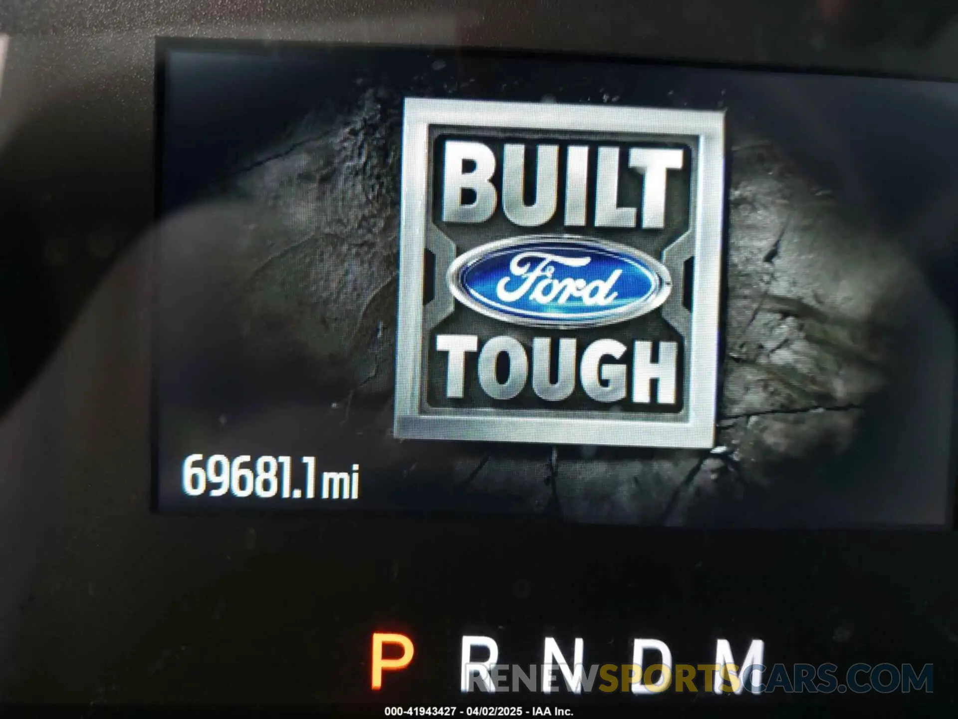 5 fotografías del automóvil dañado 1FT8W3DT5PEC16544 FORD F-350 2023