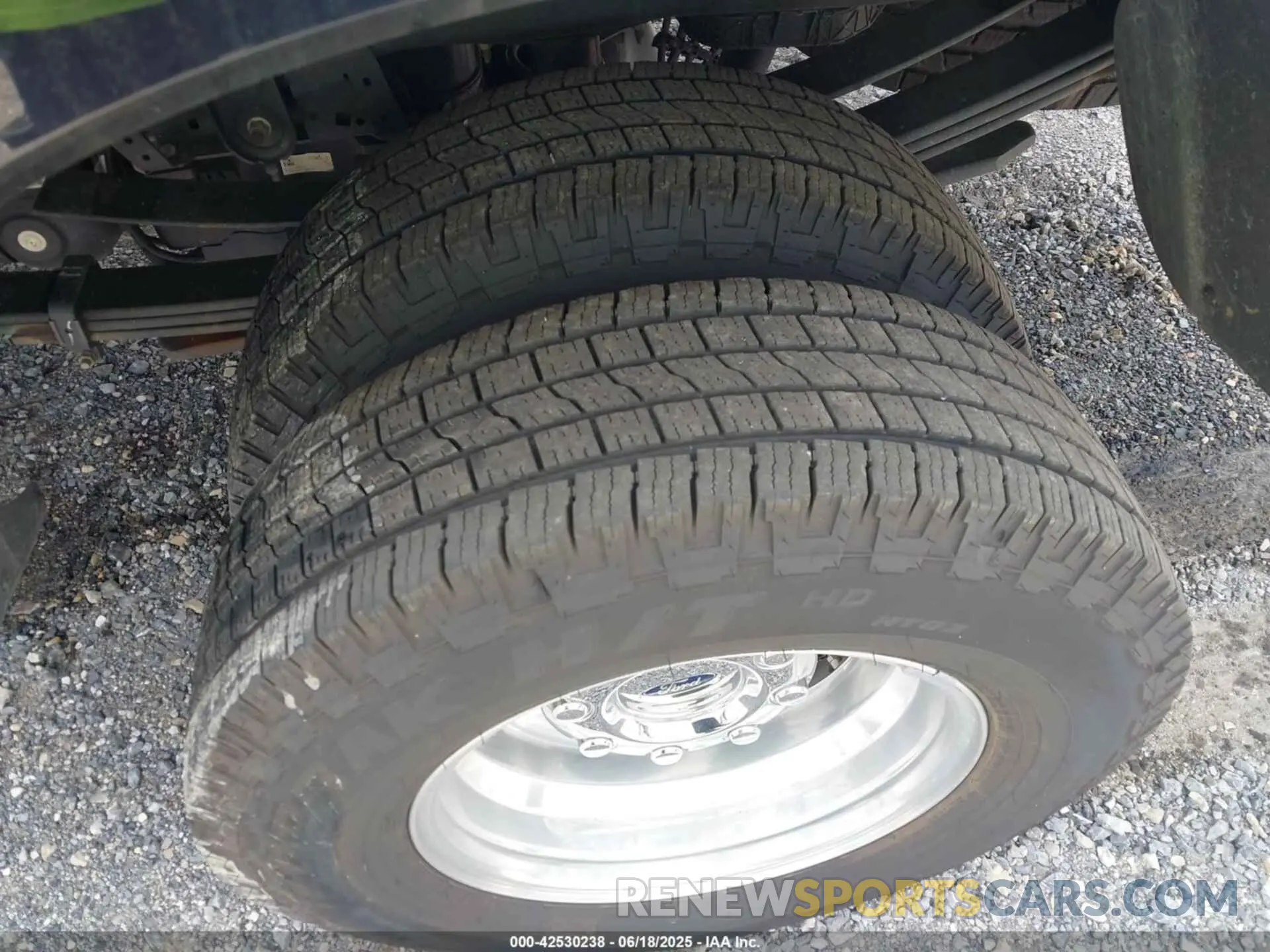 13 fotografías del automóvil dañado 1FT8W3DT9PEC97614 FORD F-350 2023