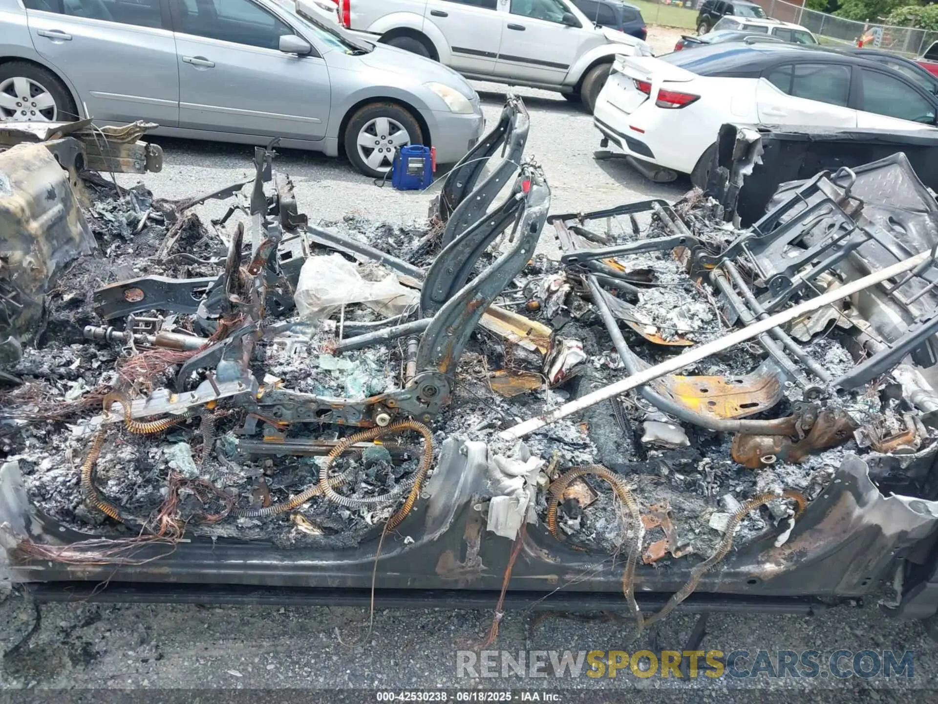 5 fotografías del automóvil dañado 1FT8W3DT9PEC97614 FORD F-350 2023