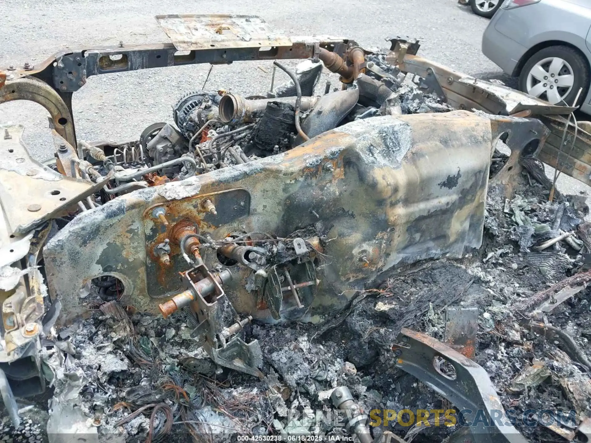6 fotografías del automóvil dañado 1FT8W3DT9PEC97614 FORD F-350 2023