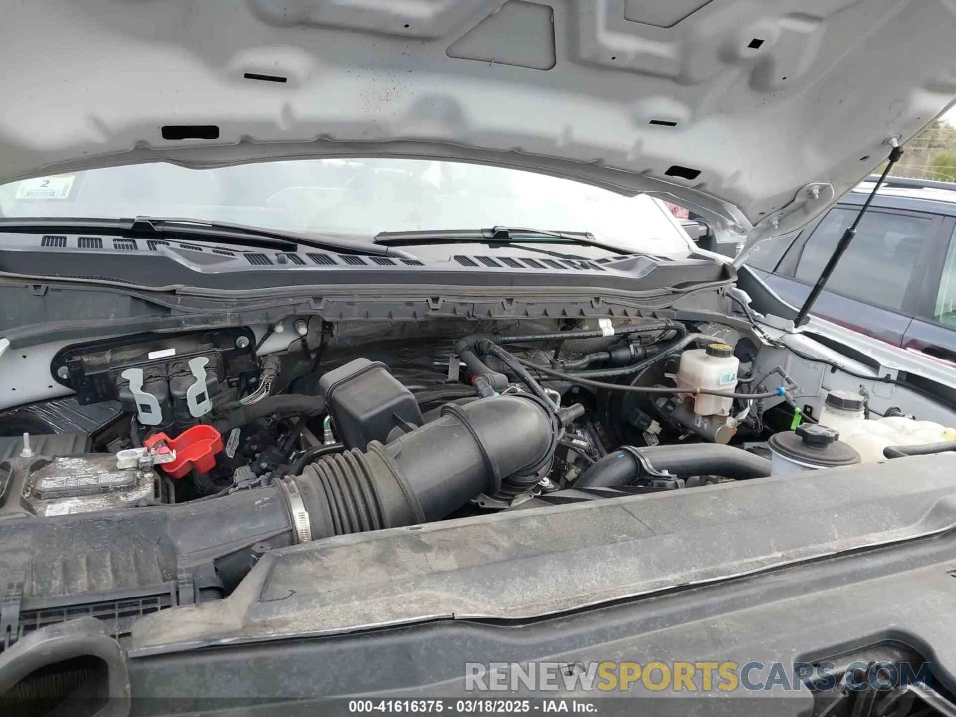 9 fotografías del automóvil dañado 1FT8X3BA0PED52594 FORD F-350 2023