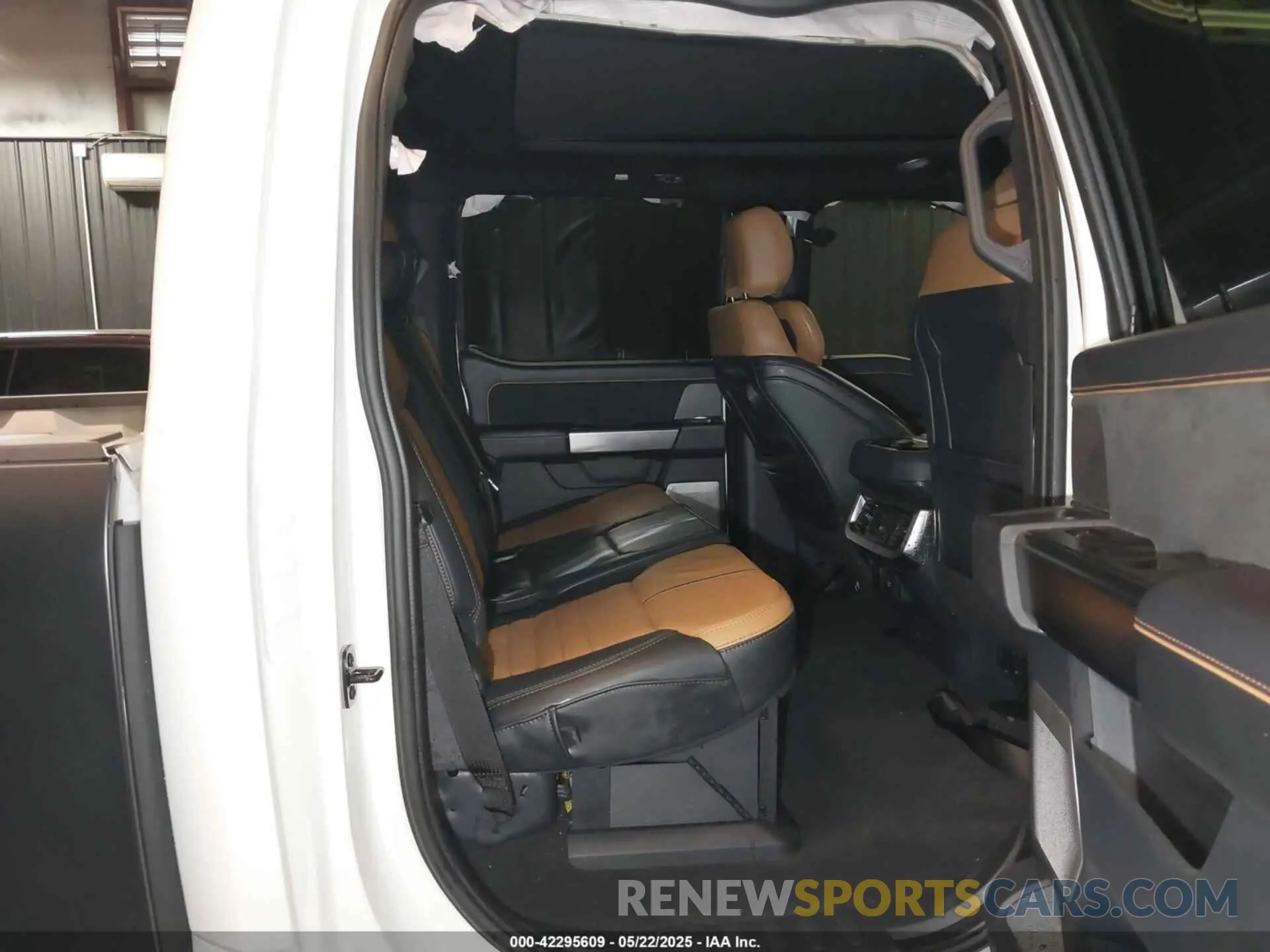 6 fotografías del automóvil dañado 1FT8W3BM5REE86811 FORD F-350 2024