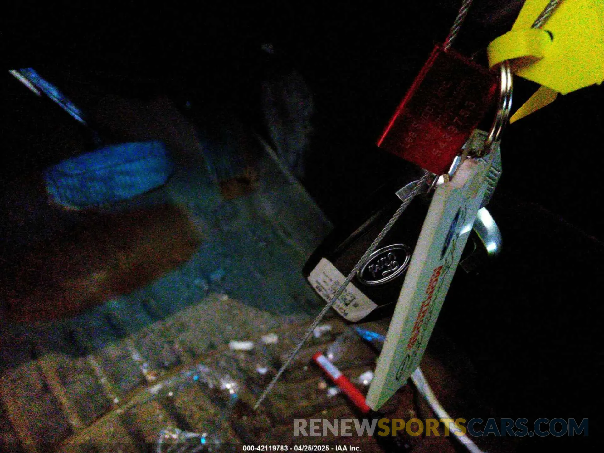 10 fotografías del automóvil dañado 1FT8W3BM8REC81984 FORD F-350 2024