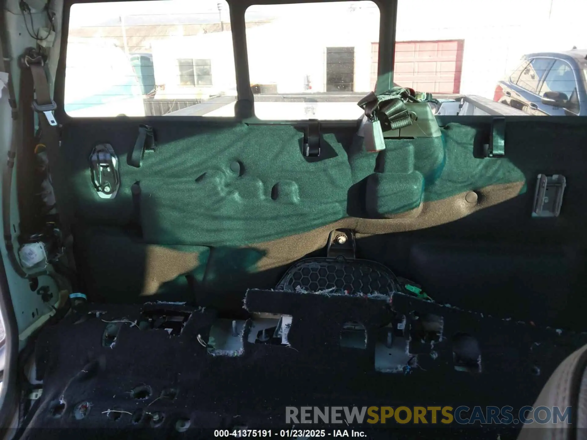6 fotografías del automóvil dañado 1FT8W3BM8RED85178 FORD F-350 2024