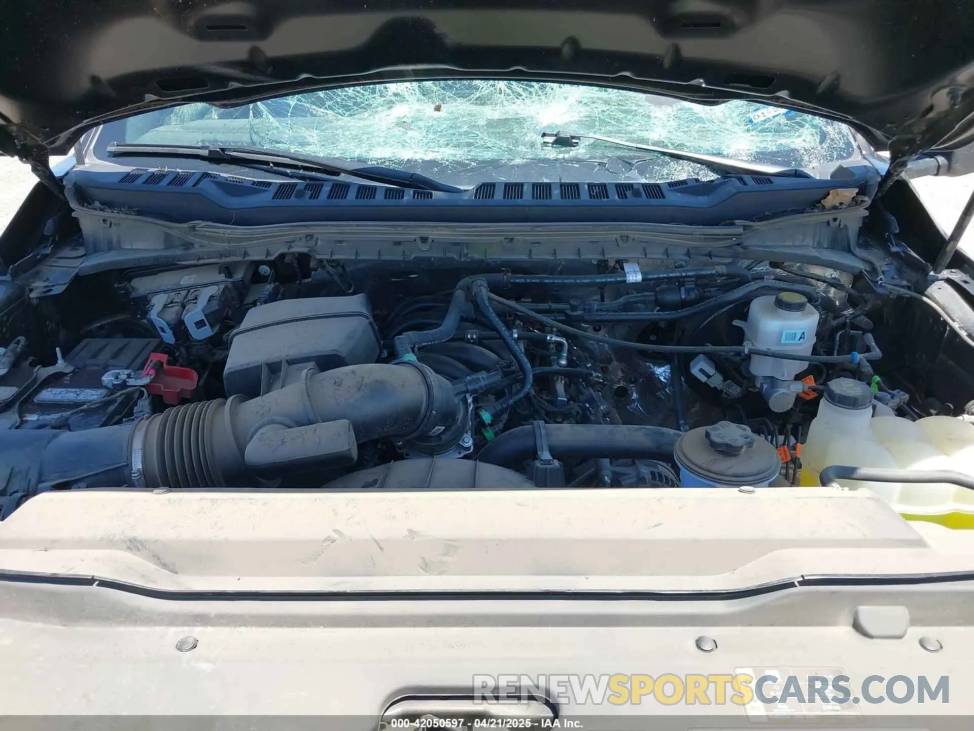 9 fotografías del automóvil dañado 1FT8W3BN5REC82261 FORD F-350 2024