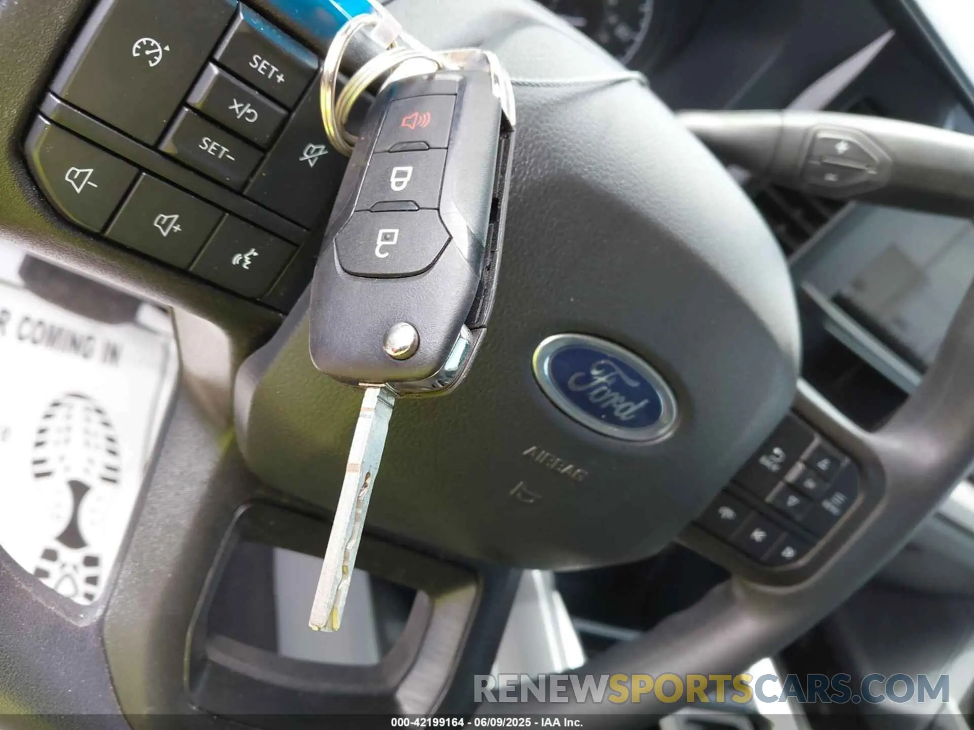 10 fotografías del automóvil dañado 1FT8W3BT1REF87397 FORD F-350 2024