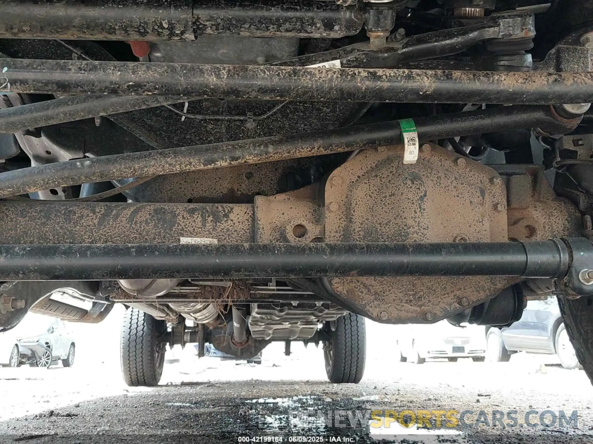18 fotografías del automóvil dañado 1FT8W3BT1REF87397 FORD F-350 2024