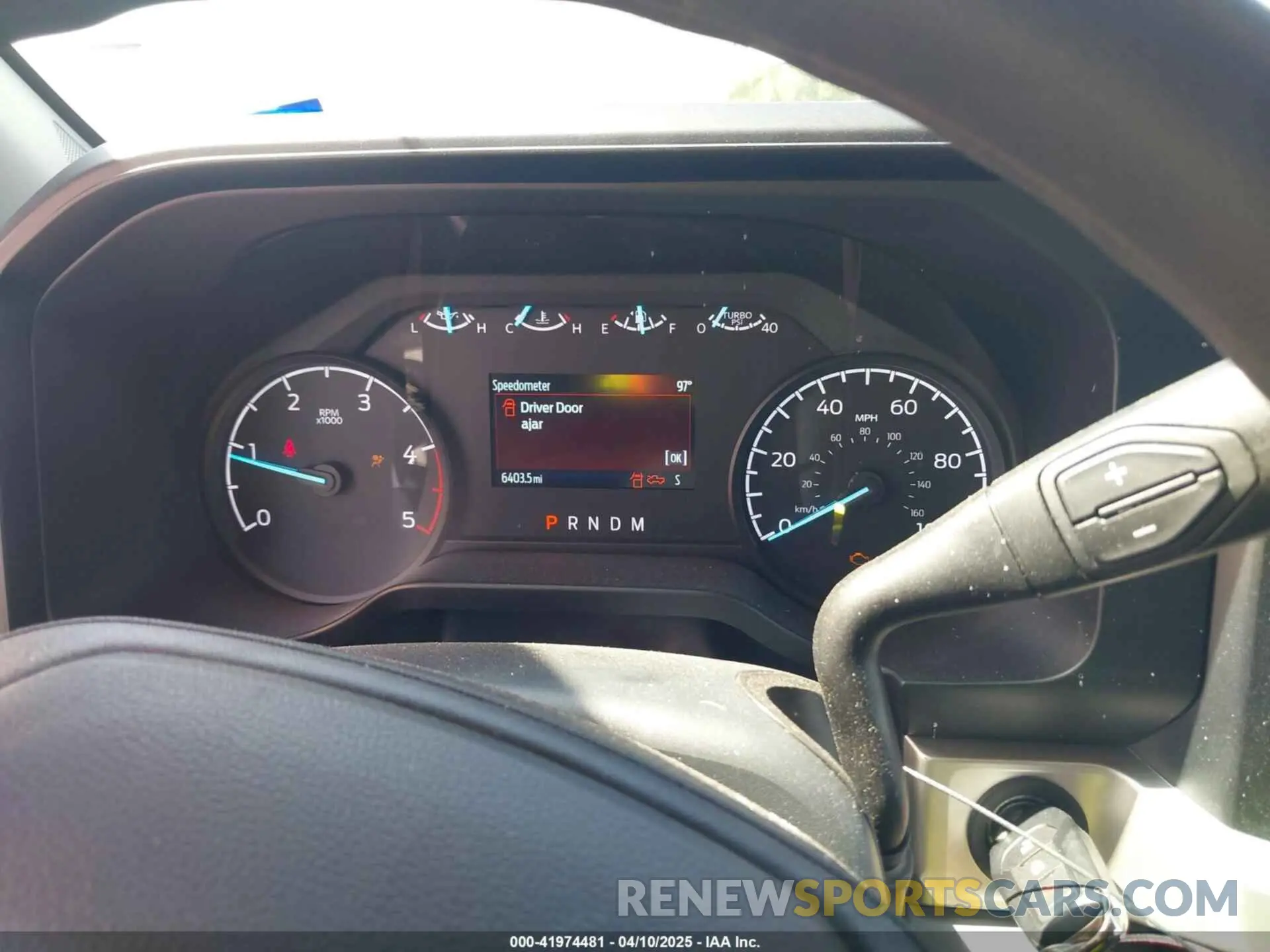 7 fotografías del automóvil dañado 1FT8W3BT9REG00106 FORD F-350 2024