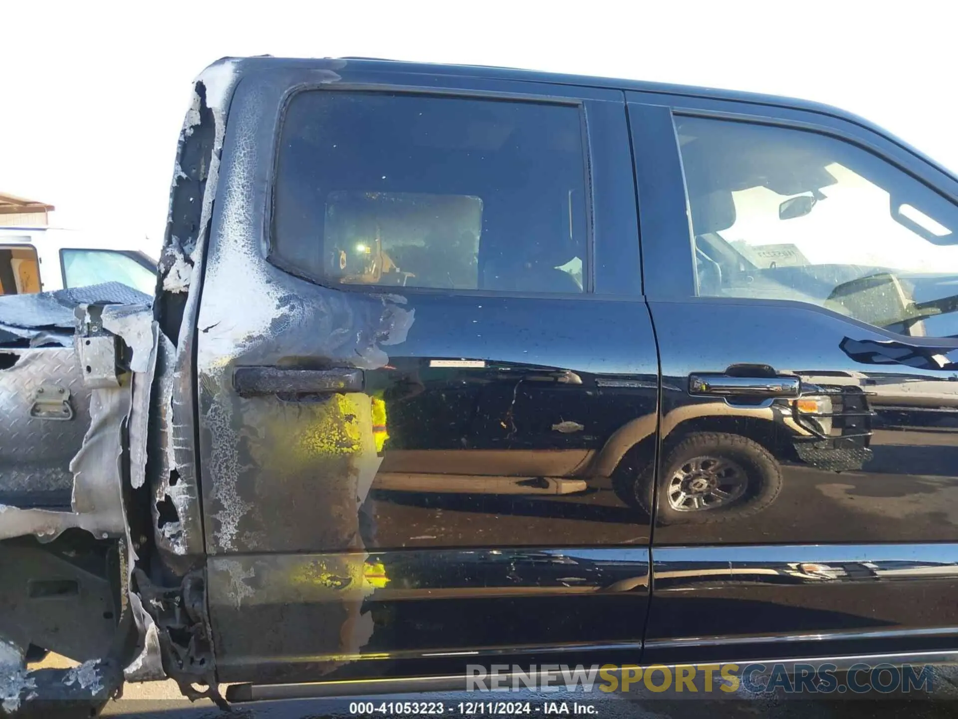 15 fotografías del automóvil dañado 1FT8W3DM3REE18665 FORD F-350 2024