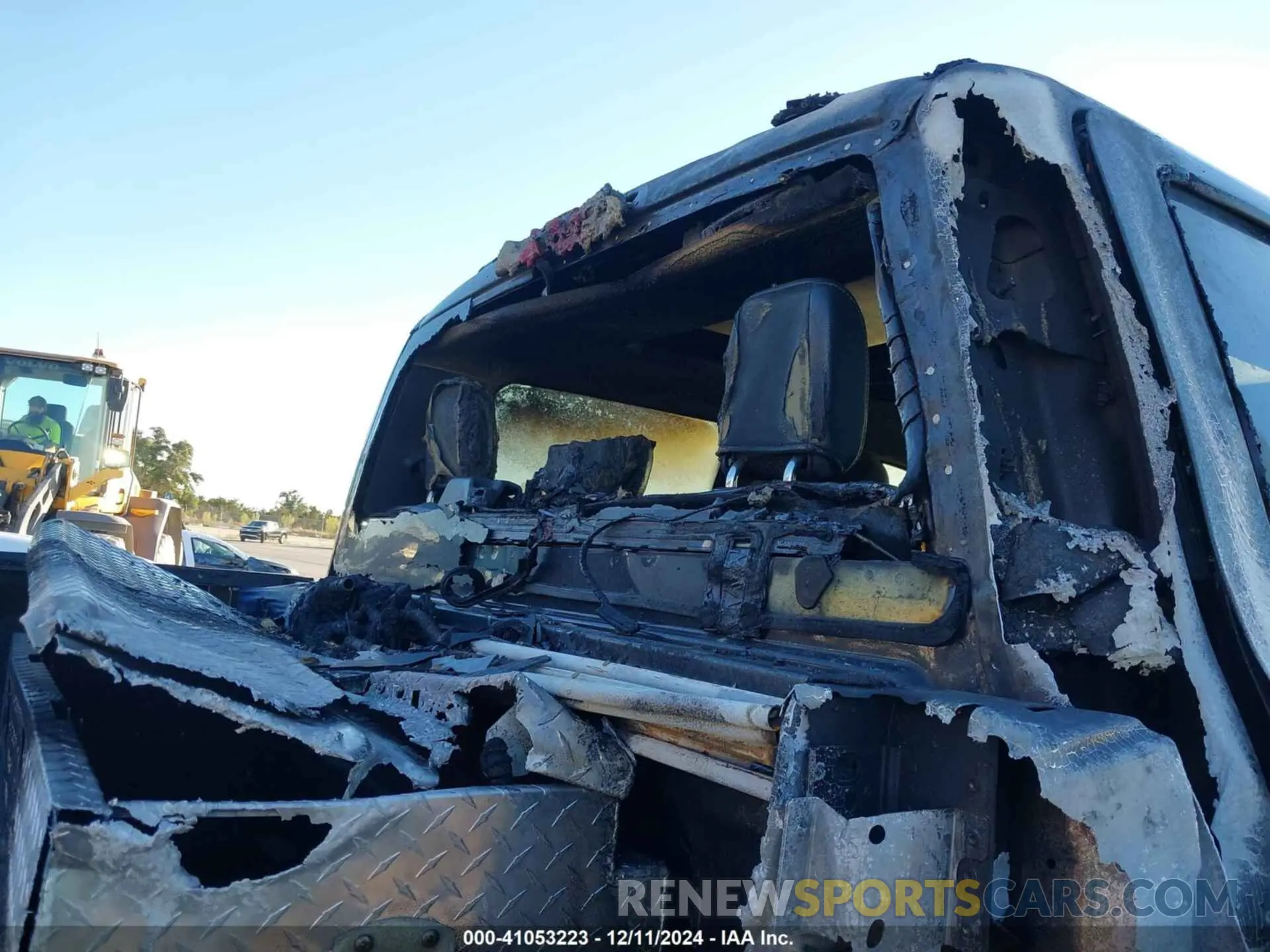 16 fotografías del automóvil dañado 1FT8W3DM3REE18665 FORD F-350 2024