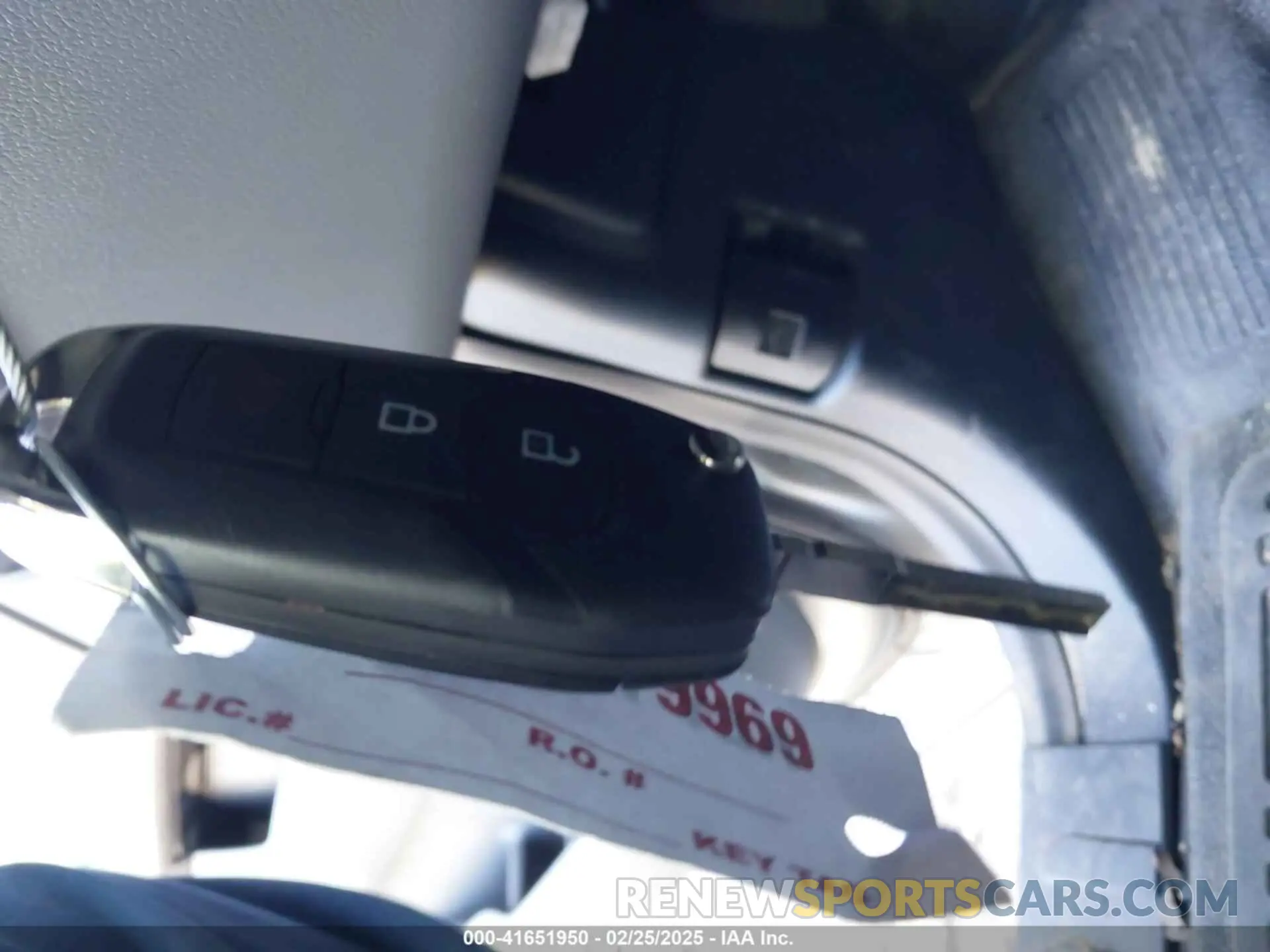 10 fotografías del automóvil dañado 1FT8W3DT2REE90383 FORD F-350 2024