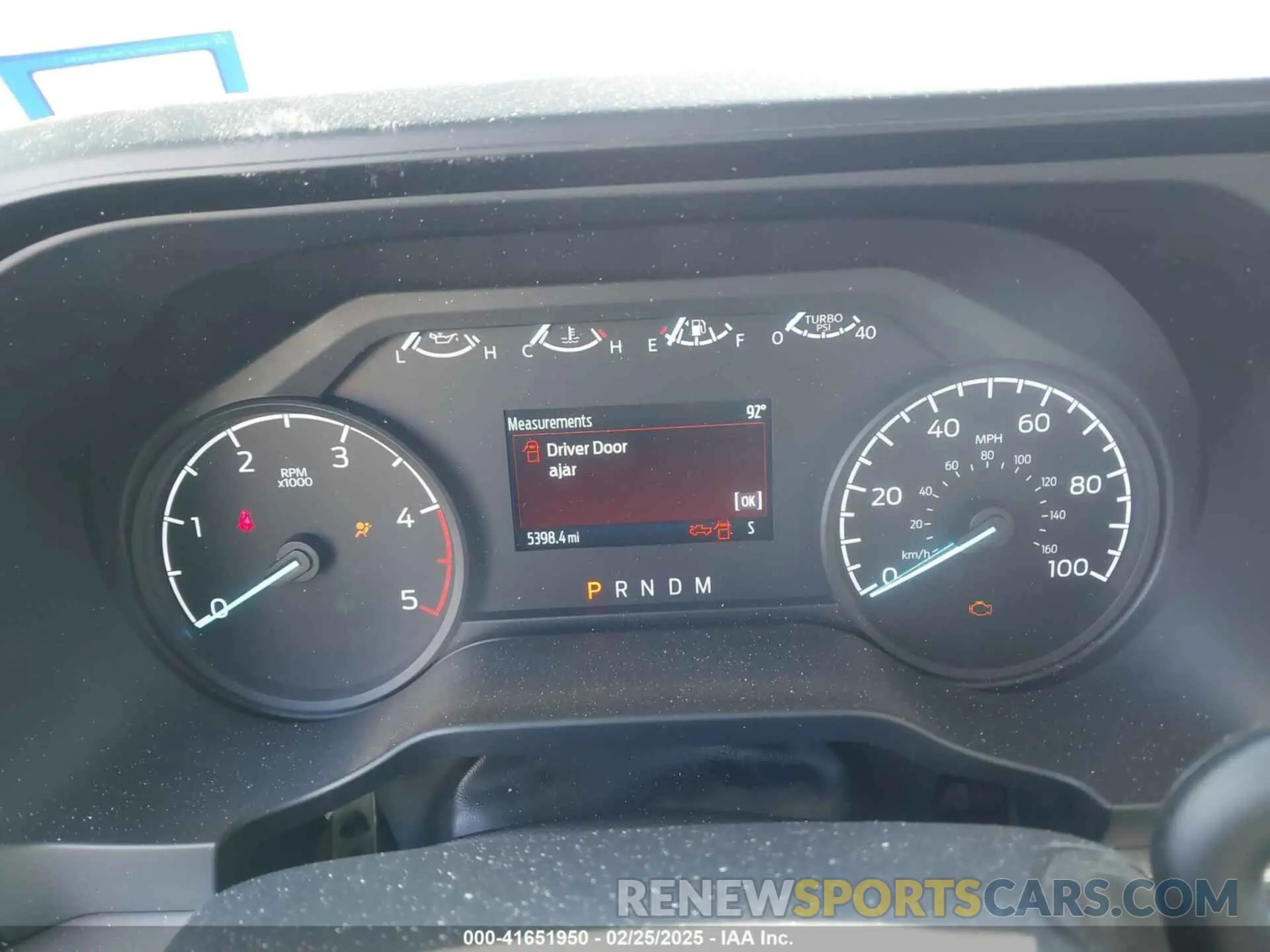 5 fotografías del automóvil dañado 1FT8W3DT2REE90383 FORD F-350 2024