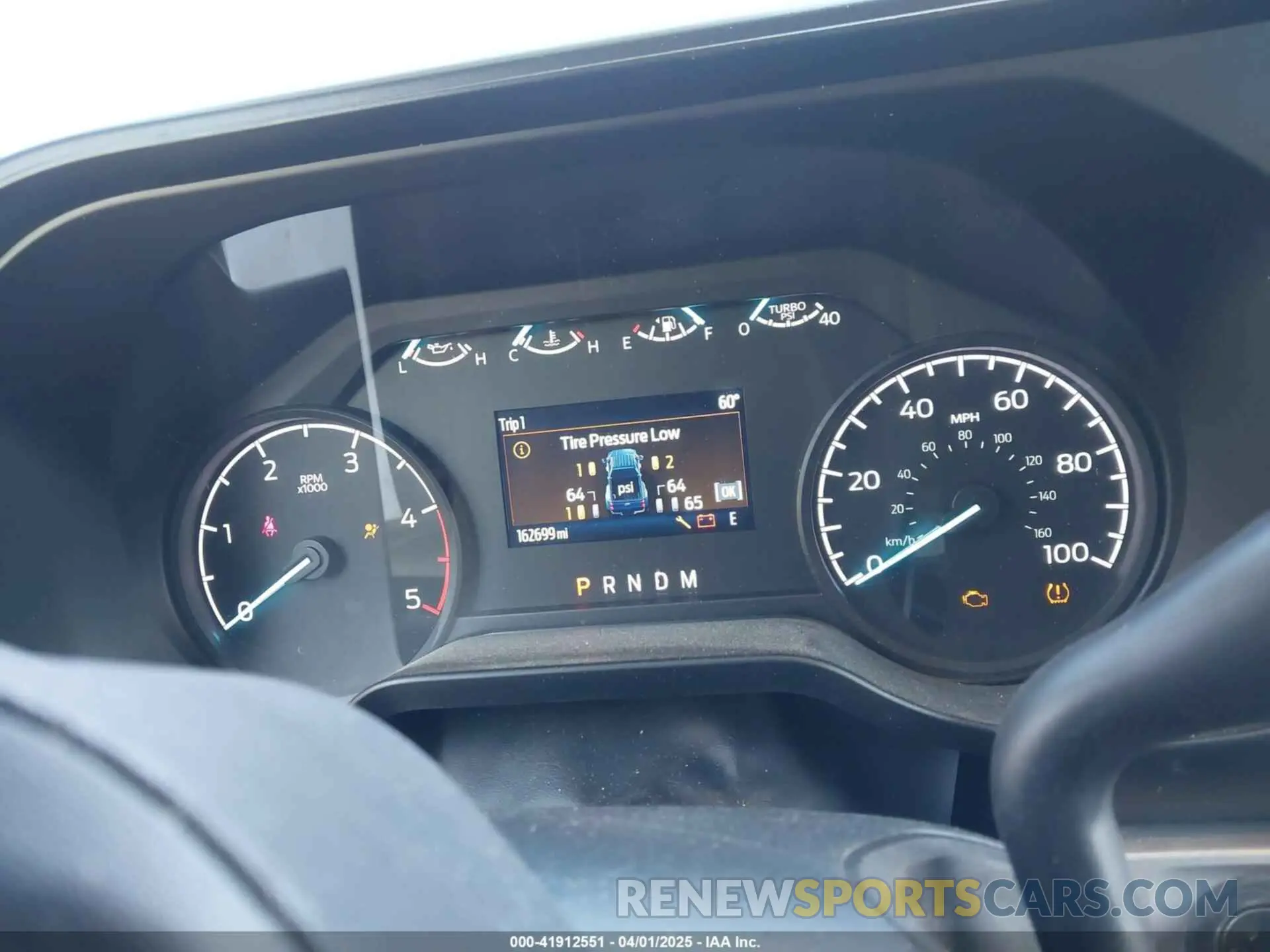 7 fotografías del automóvil dañado 1FT8W3DT8REC84825 FORD F-350 2024