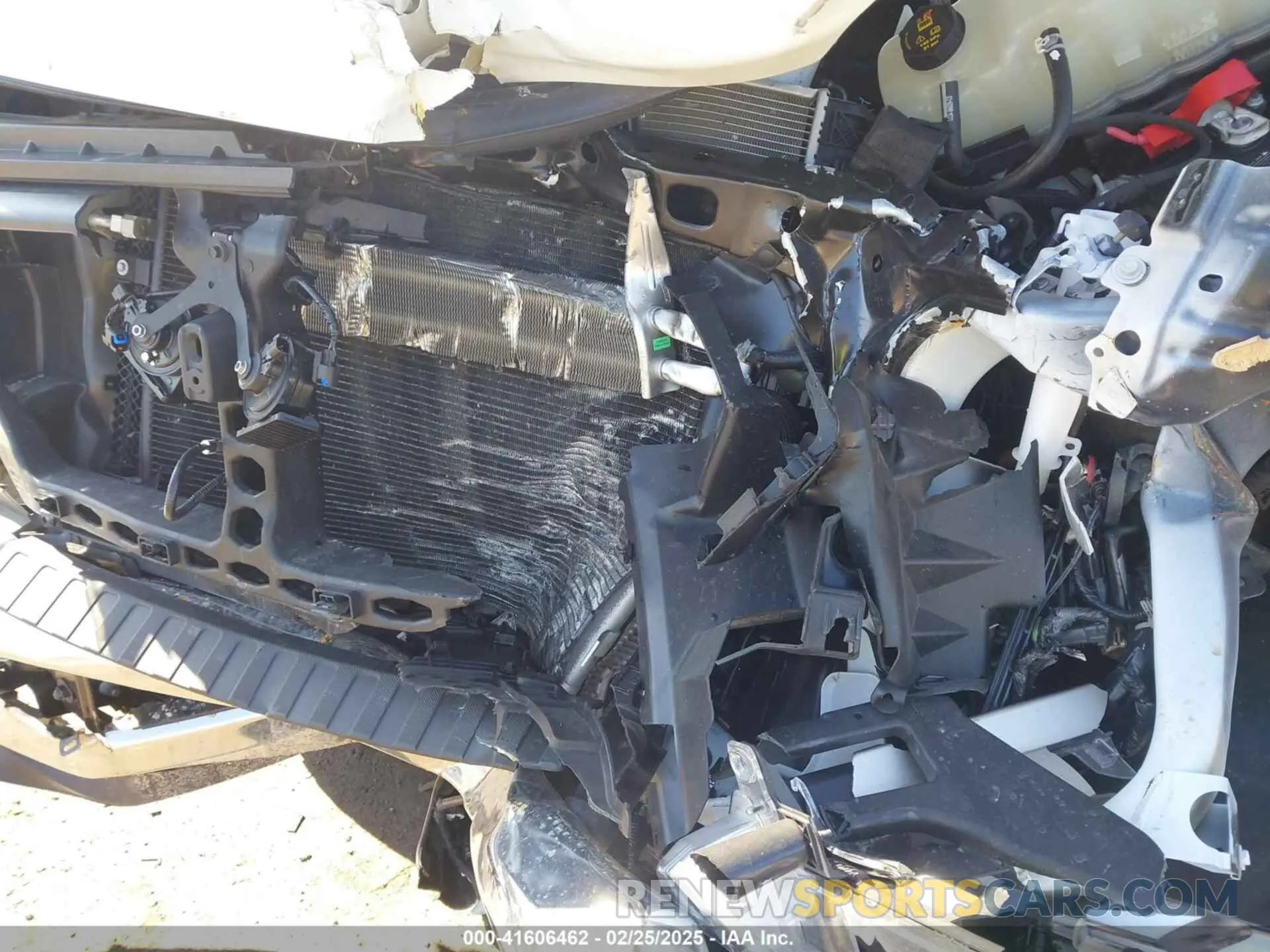 18 fotografías del automóvil dañado 1FT8X3BA4REE01976 FORD F-350 2024