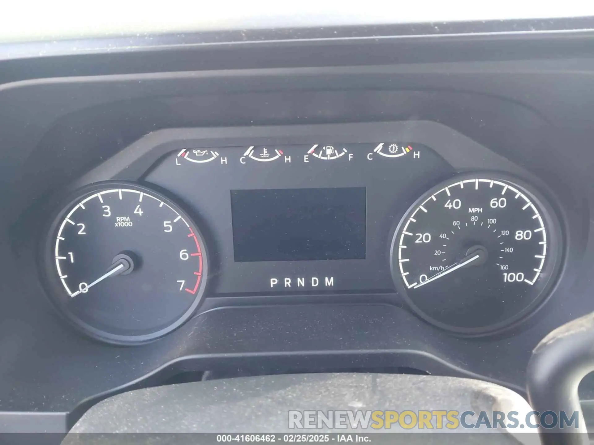 5 fotografías del automóvil dañado 1FT8X3BA4REE01976 FORD F-350 2024