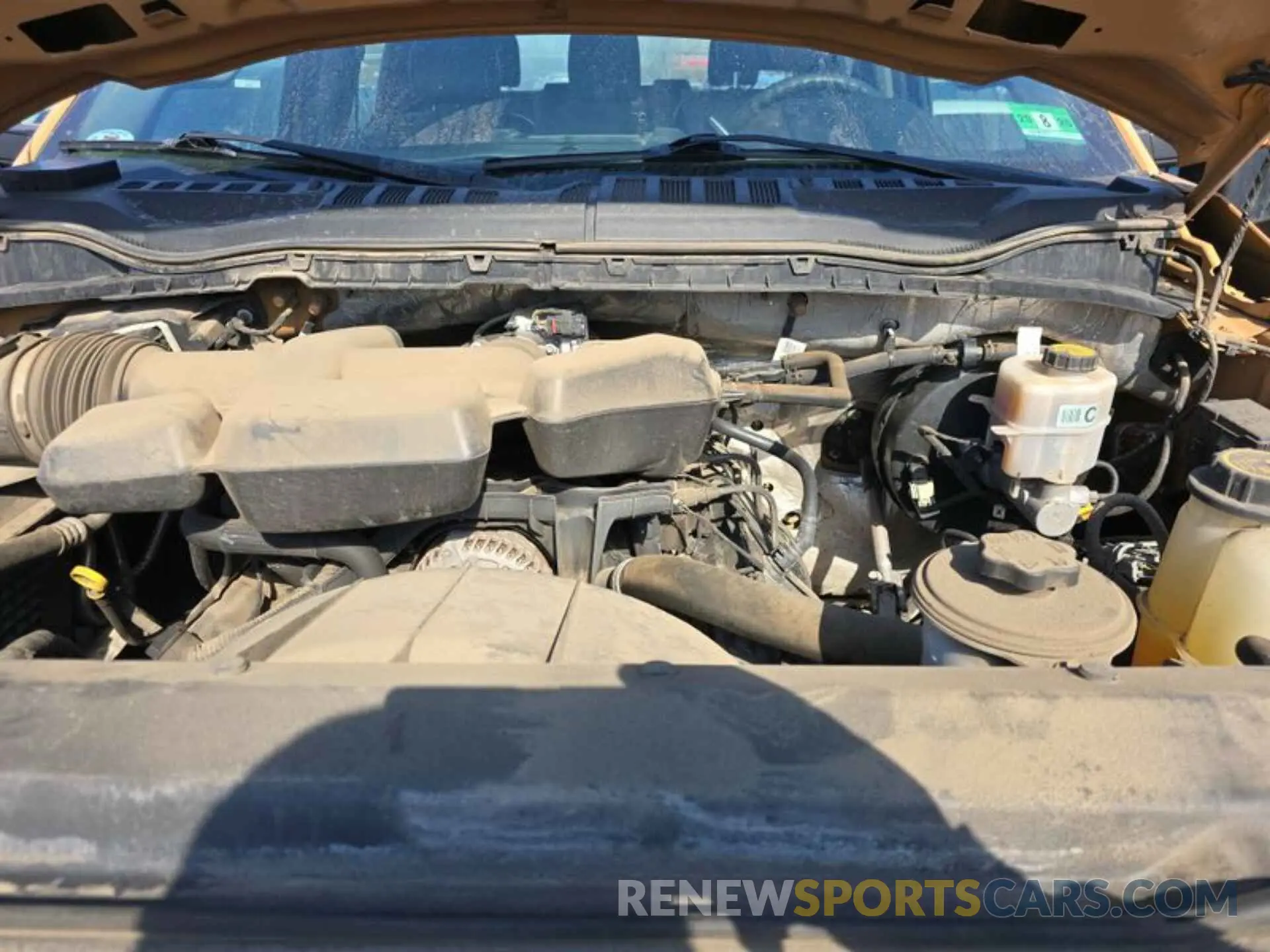 5 fotografías del automóvil dañado 1FD8W3E6XKEF05593 FORD F-350 CHASSIS 2019