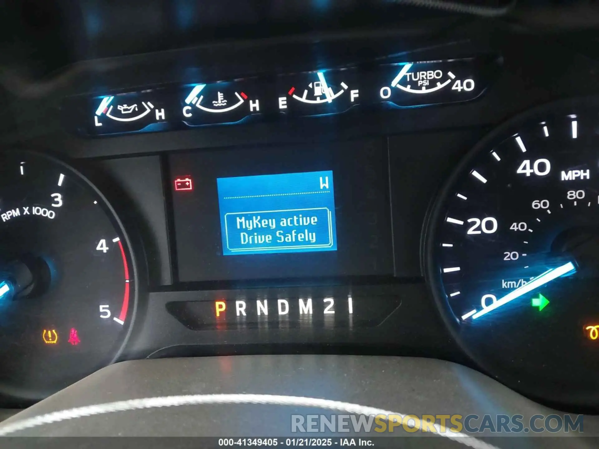 7 fotografías del automóvil dañado 1FD8W3HT8KEF61632 FORD F-350 CHASSIS 2019