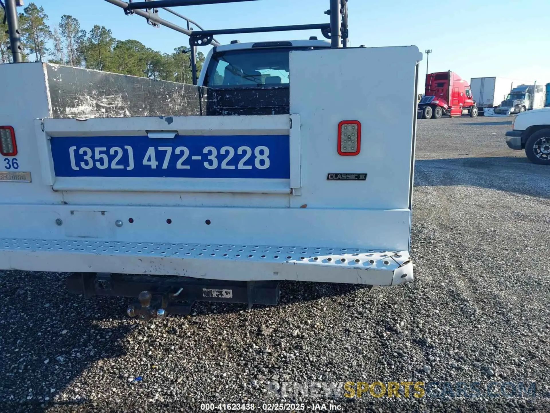 11 fotografías del automóvil dañado 1FD8W3HT2LEC43569 FORD F-350 CHASSIS 2020