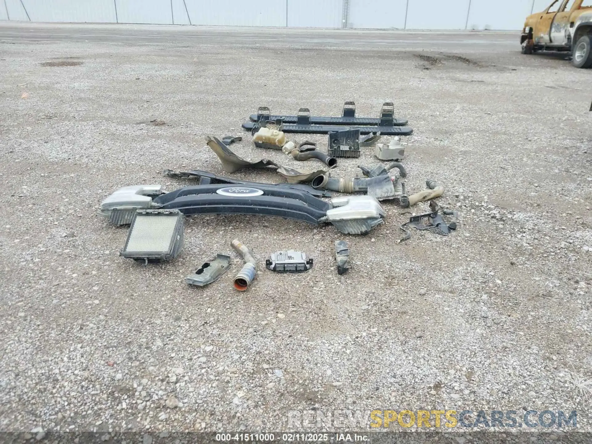 12 fotografías del automóvil dañado 1FD8W3HT8LEE51052 FORD F-350 CHASSIS 2020