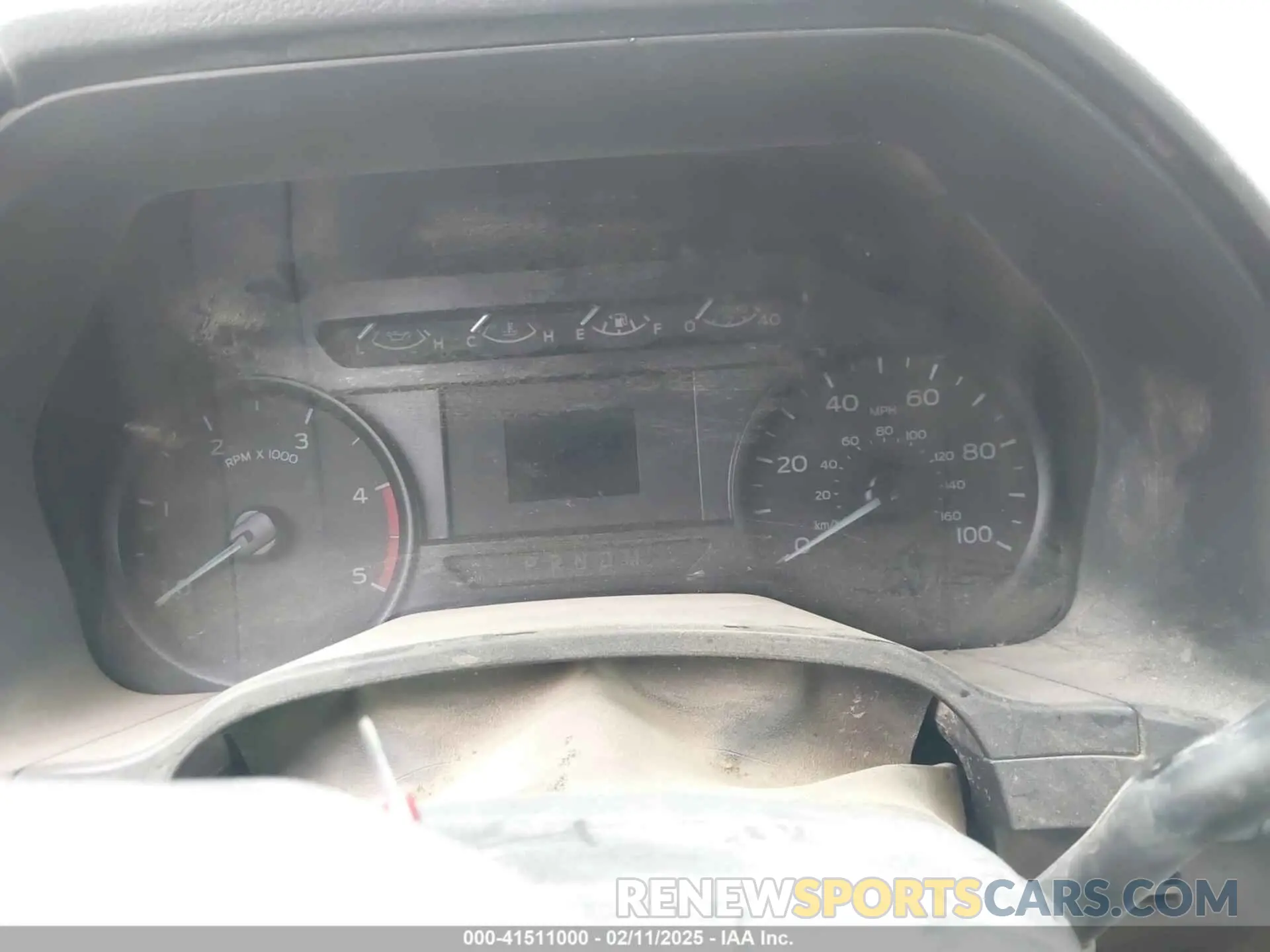 6 fotografías del automóvil dañado 1FD8W3HT8LEE51052 FORD F-350 CHASSIS 2020