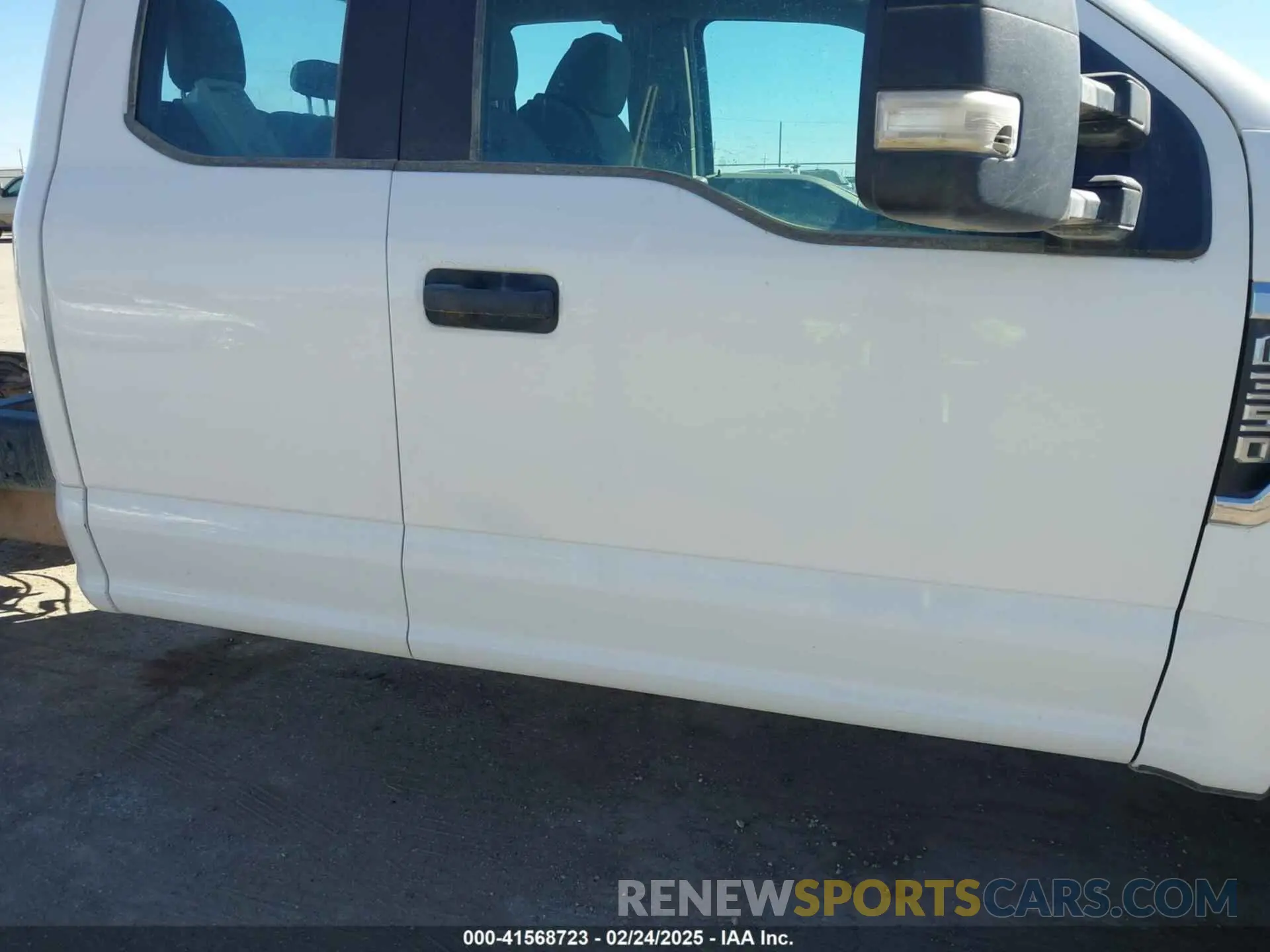 13 fotografías del automóvil dañado 1FD8X3H61LED11044 FORD F-350 CHASSIS 2020