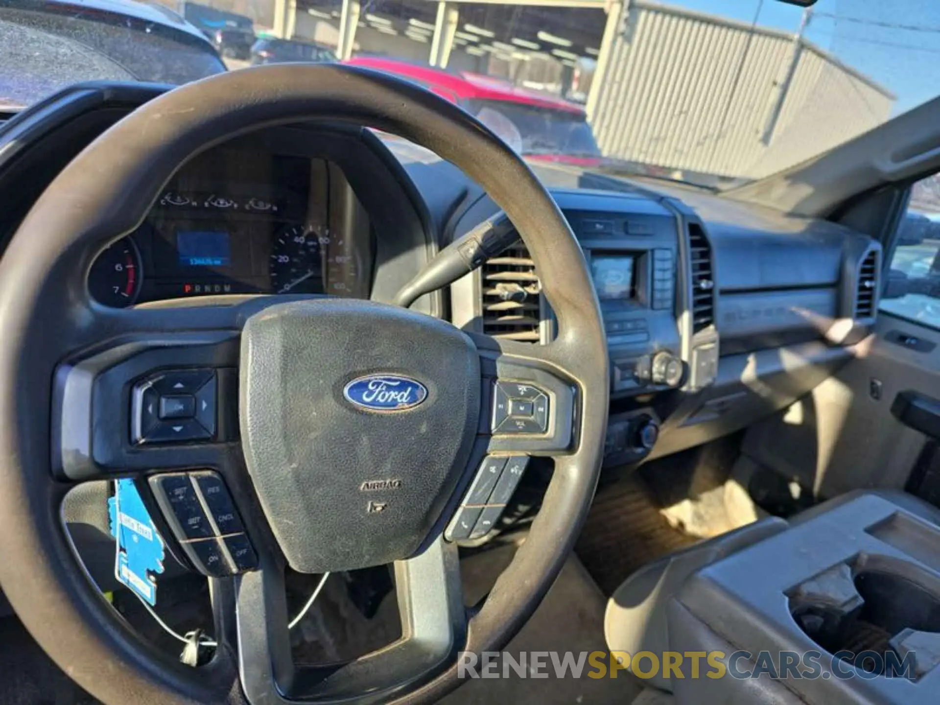 20 fotografías del automóvil dañado 1FDRF3E62LED62239 FORD F-350 CHASSIS 2020