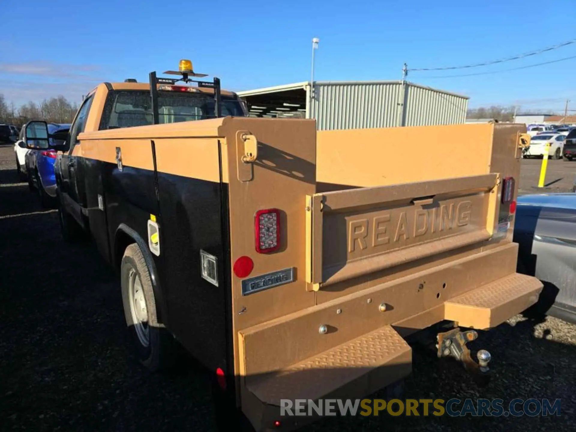 22 fotografías del automóvil dañado 1FDRF3E62LED62239 FORD F-350 CHASSIS 2020