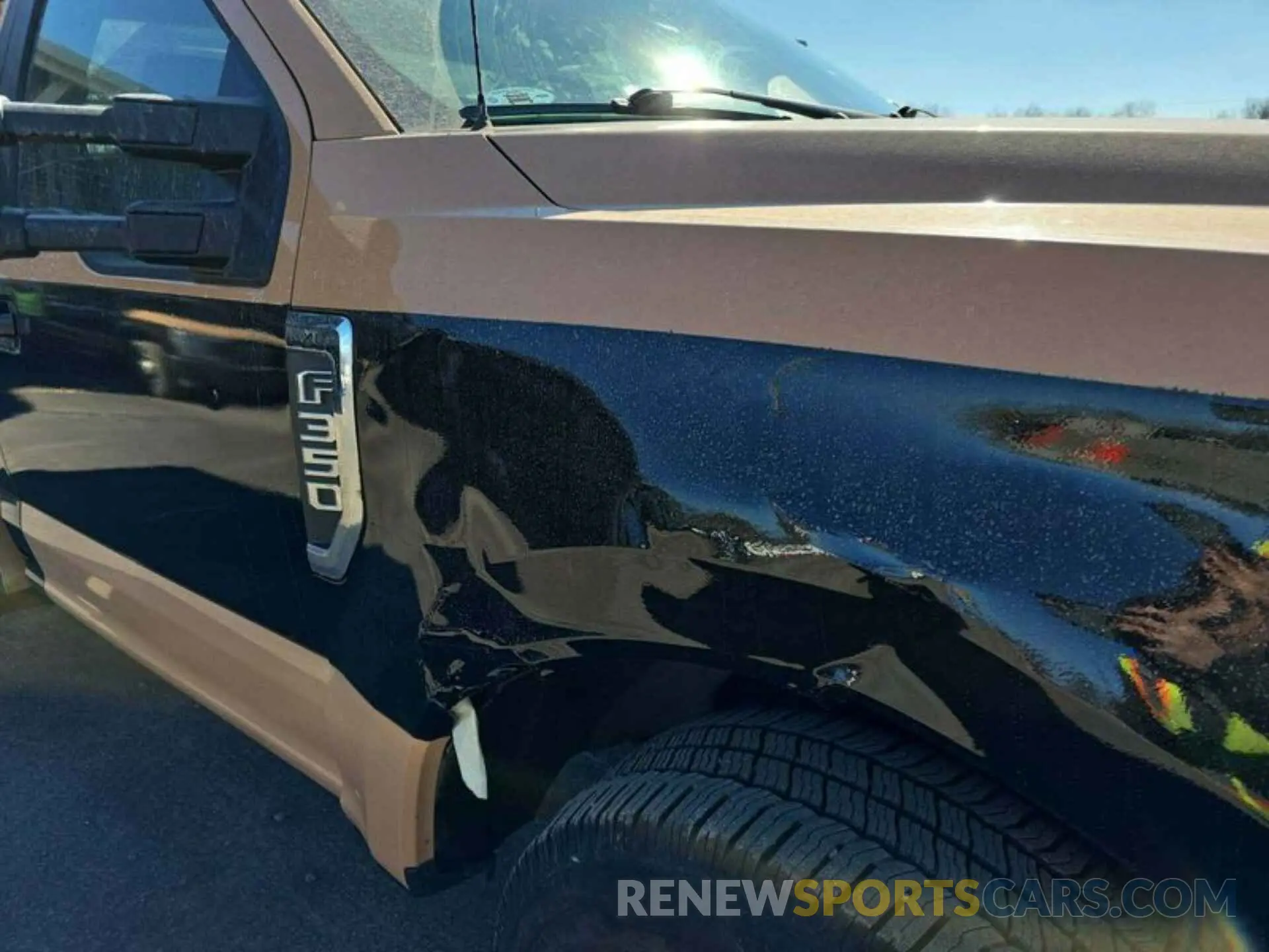 23 fotografías del automóvil dañado 1FDRF3E62LED62239 FORD F-350 CHASSIS 2020