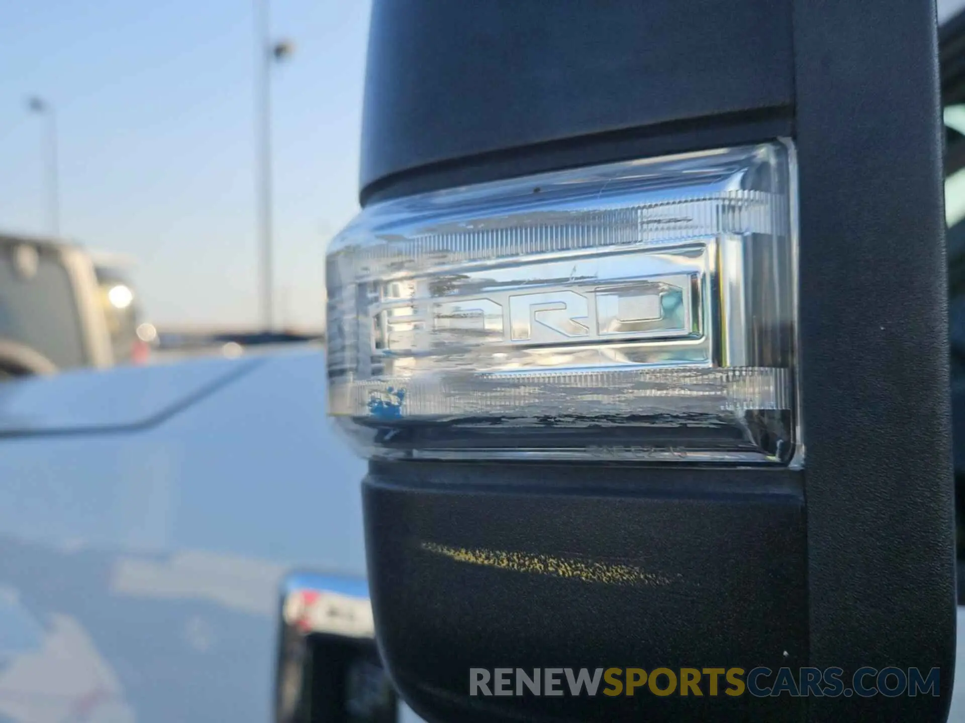 16 fotografías del automóvil dañado 1FDRF3G69LED08823 FORD F-350 CHASSIS 2020